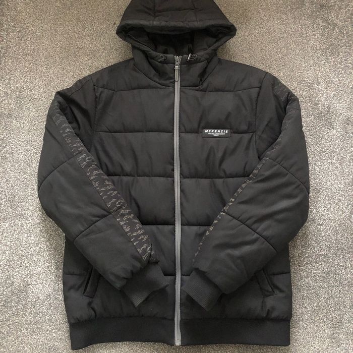 Mckenzie McKenzie Jacket | Grailed