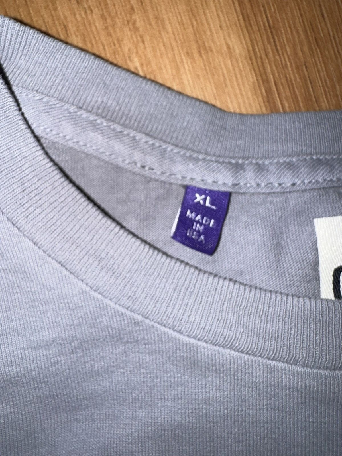 Gallery Dept. Gallery Dept Professional Tee Size US XL / EU 56 / 4 - 7 Thumbnail