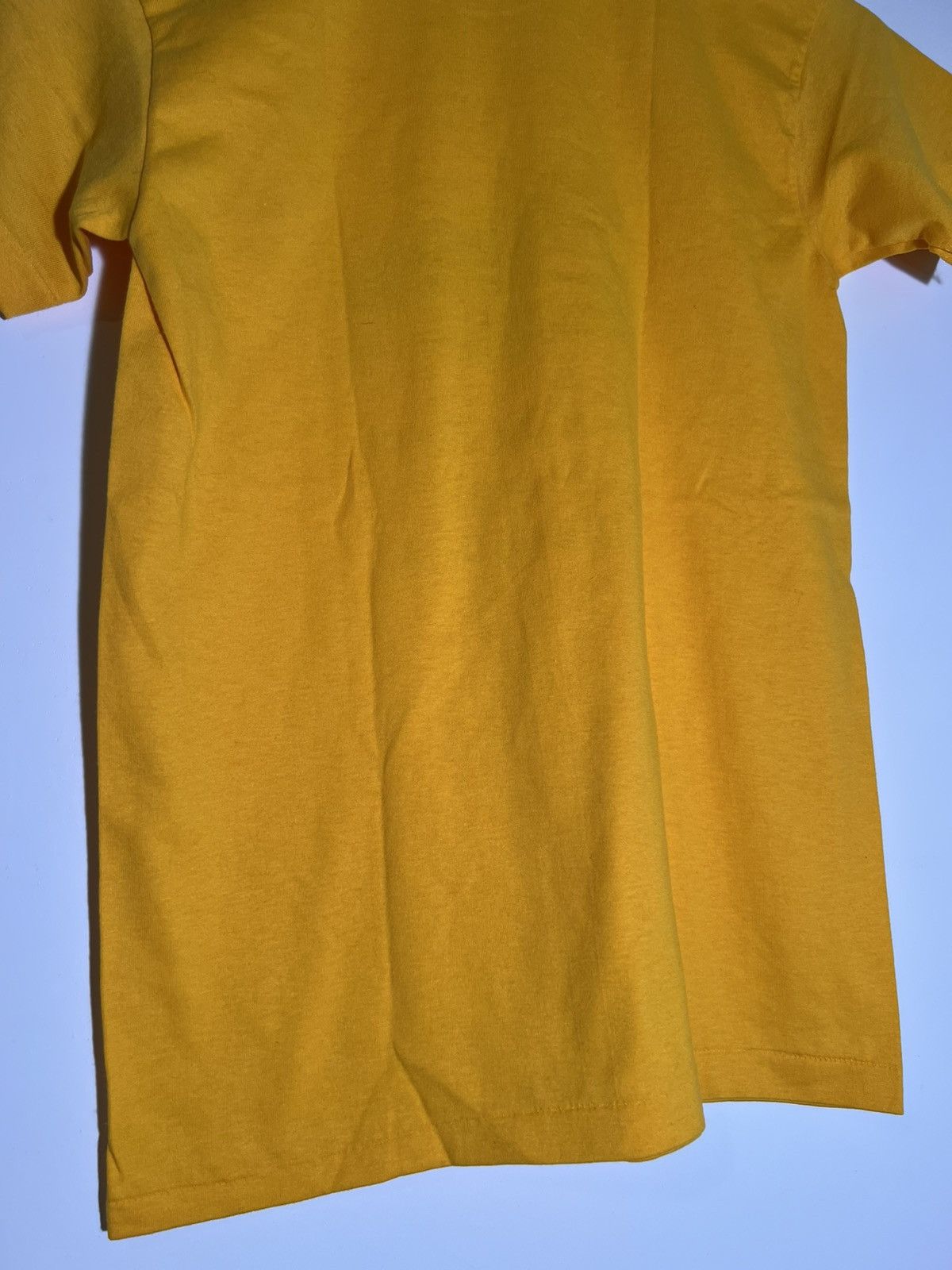 Vintage 80’s 90’s VTG Vintage Burlington Los Angeles CA School Shirt Size US XXS / EU 40 - 6 Thumbnail