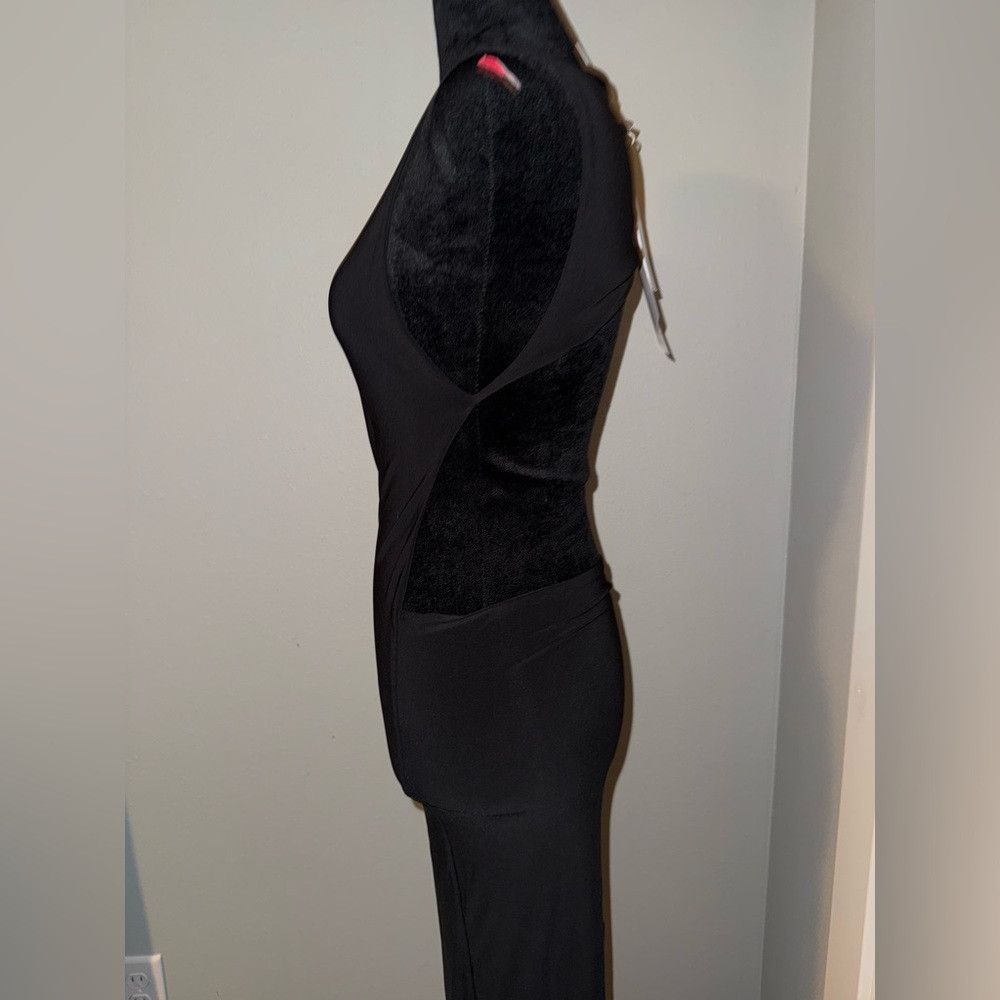 Other New | GRACE LING Open Back Maxi Dress Size S / US 4 / IT 40 - 6 Thumbnail