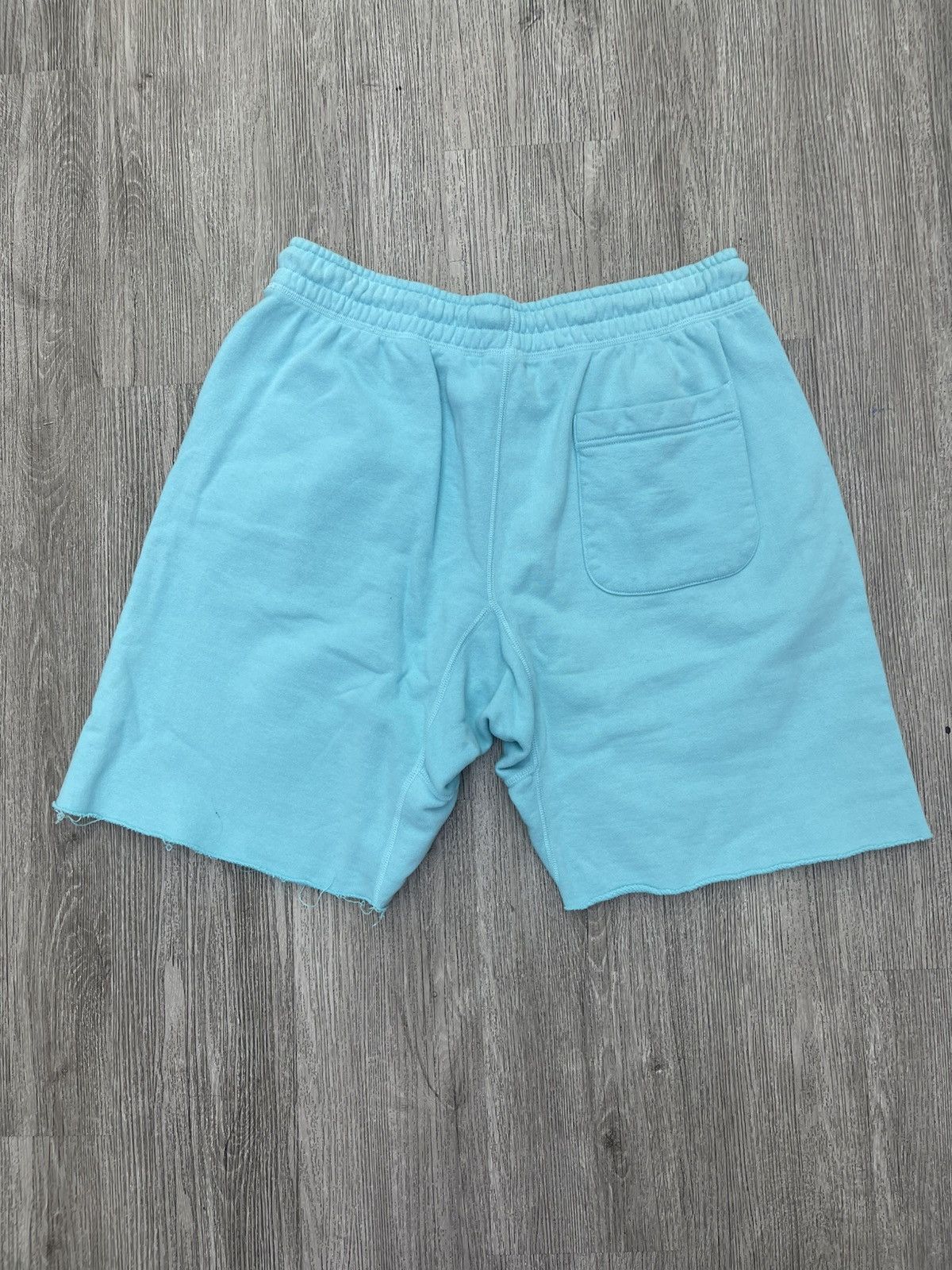 Saint Michael Saint Michael (tiffany blue) short Size US 32 / EU 48 - 2 Thumbnail