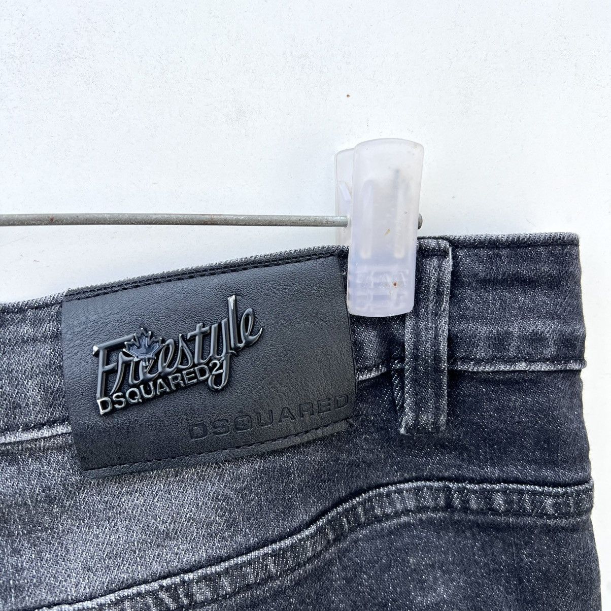 Dsquared2 Dsquared2 jeans Size US 32 / EU 48 - 9 Thumbnail