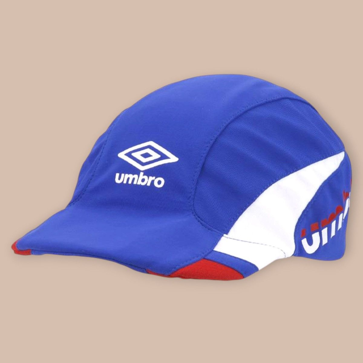 Umbro Umbro Junior Soccer Cooling Football Practice Cap Size ONE SIZE - 16 Thumbnail
