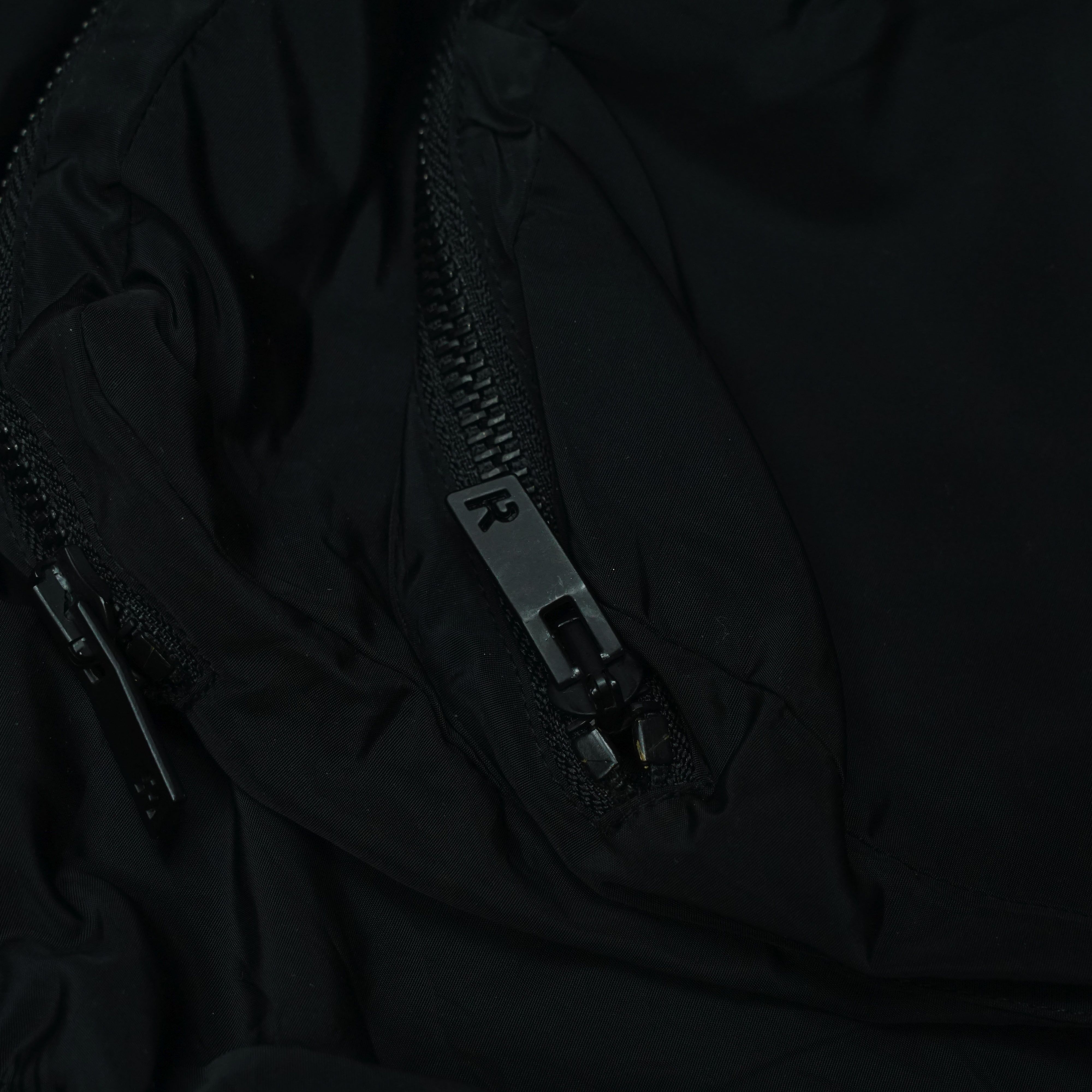 Represent Clo. REPRESENT Cargo Mulipocket Nylon Pants Size US 31 - 8 Thumbnail