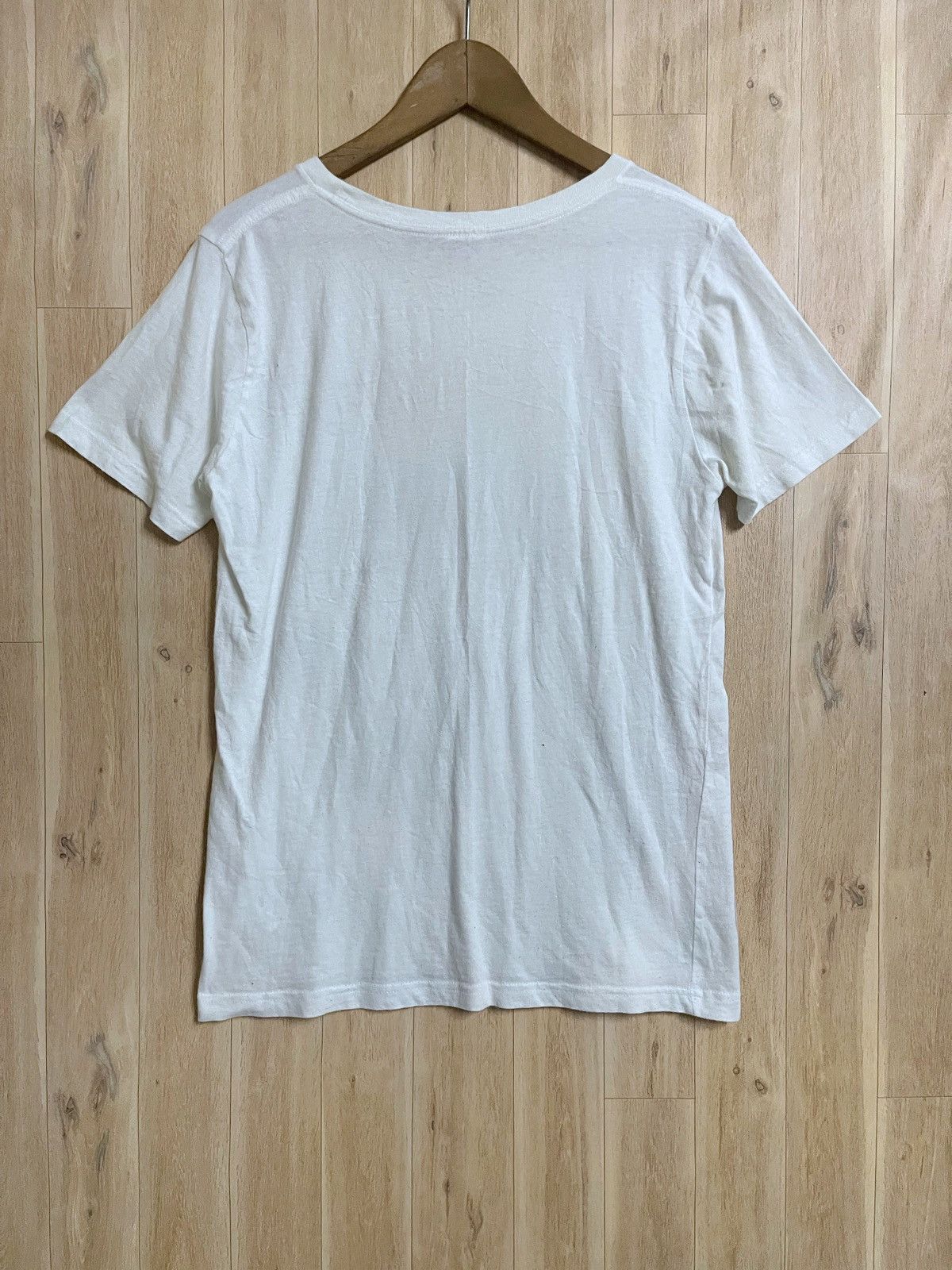 Japanese Brand × Vintage Vintage Anime T shirt Taiyou Matsumoto Hentai Manga Movie M Size US M / EU 48-50 / 2 - 6 Thumbnail