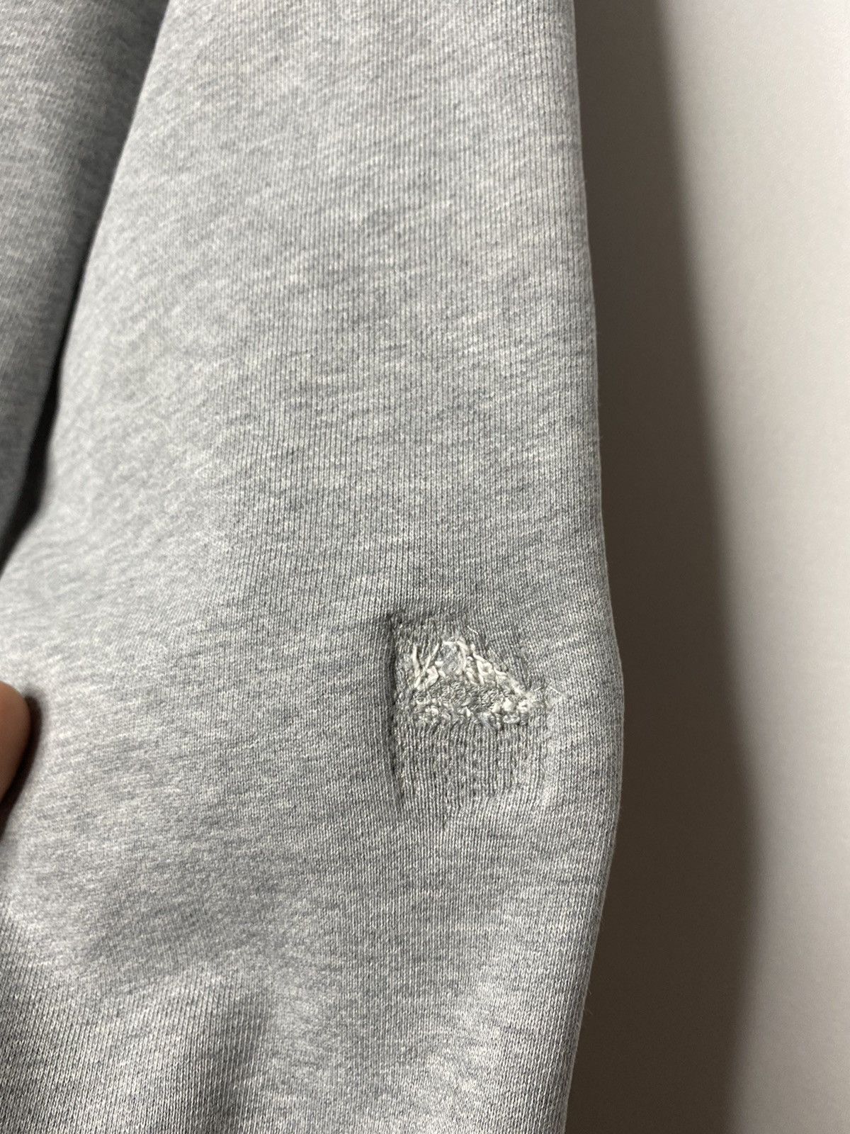 Nike × Vintage 🔥Men’s Rare Vintage Nike Flags International Sweatshirt 🔥 Size US L / EU 52-54 / 3 - 7 Thumbnail