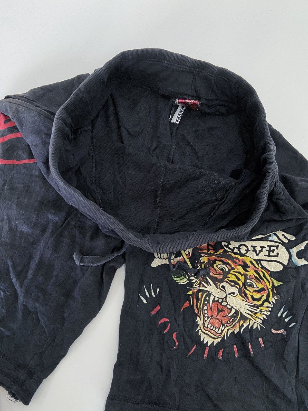 Ed Hardy ED HARDY COTTON SHORT PANTS Size US 30 / EU 46 - 3 Thumbnail