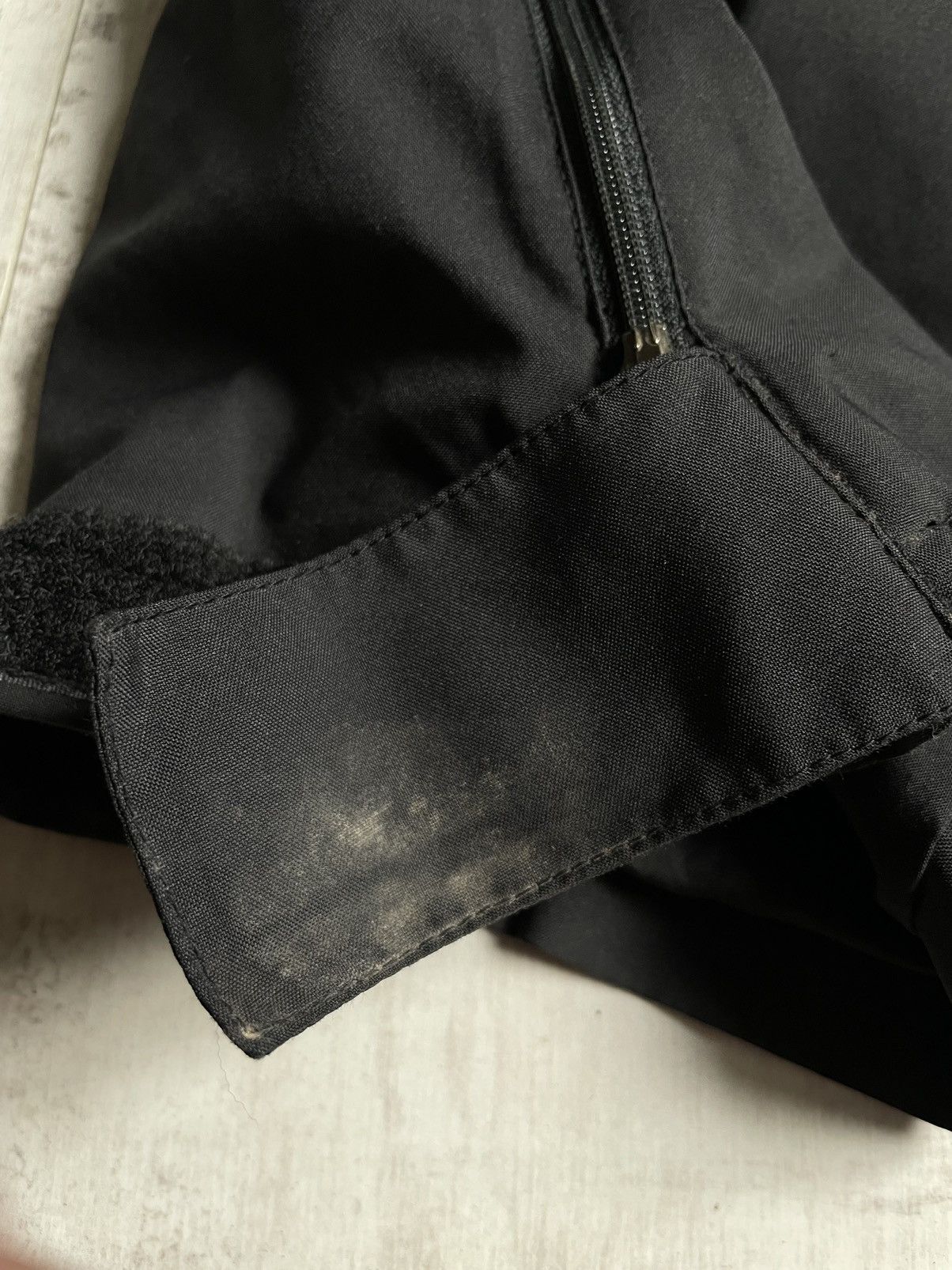 Nike ACG Vintage Nike ACG F.I.T 00’s Nylon Sweatpants Y2K Drill RARE Size US 33 - 8 Thumbnail