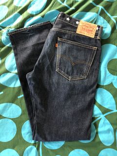 Levi's × Supreme | Grailed