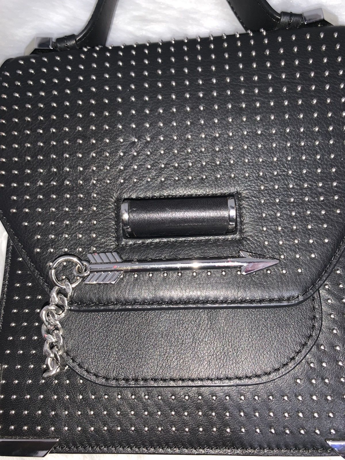 Mackage Mackage Rubie CrossBody Bag Size ONE SIZE - 11 Thumbnail