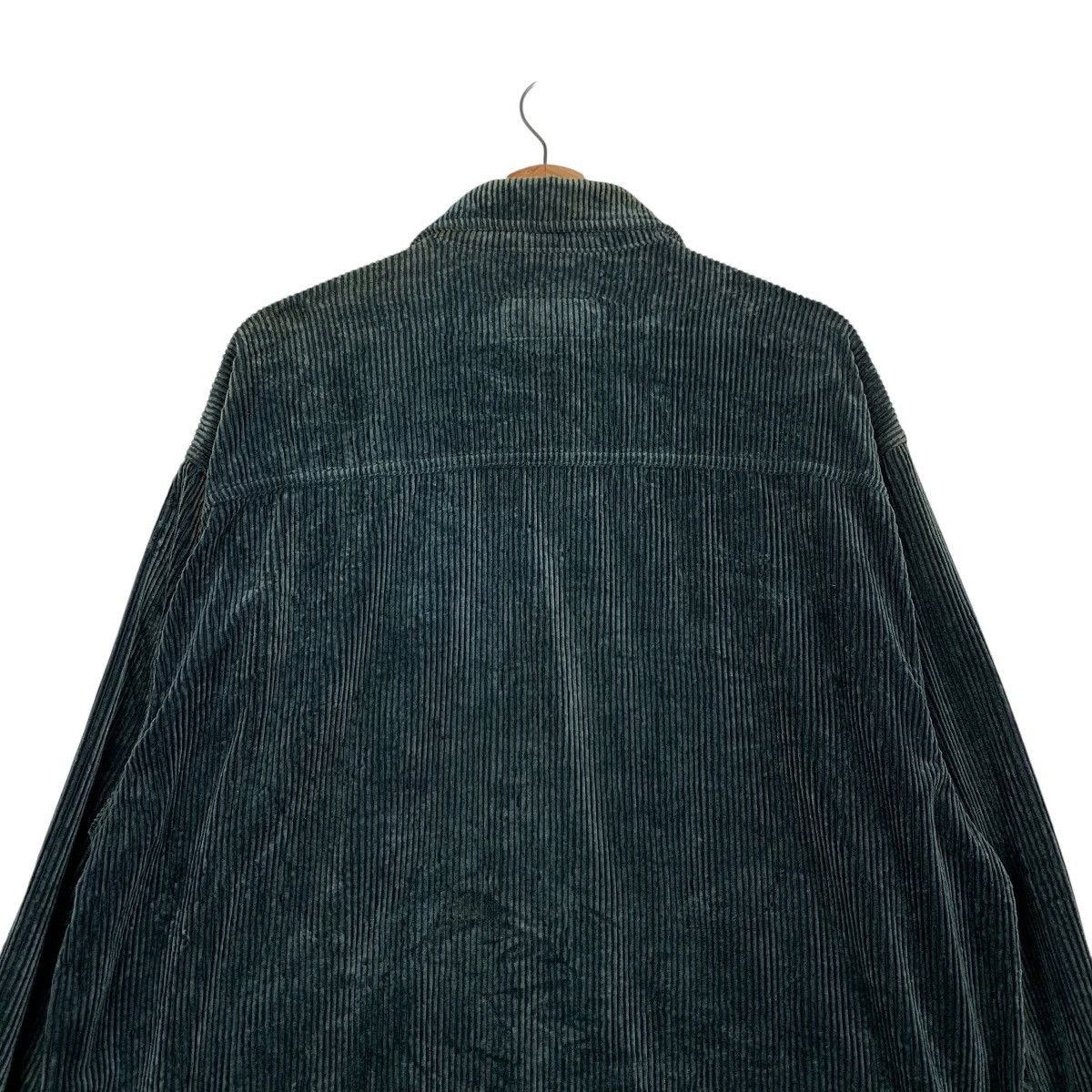 Pro-Keds PRO-KEDS Four Pocket Work Corduroy Jacket #2410-C108 Size US L / EU 52-54 / 3 - 18 Thumbnail