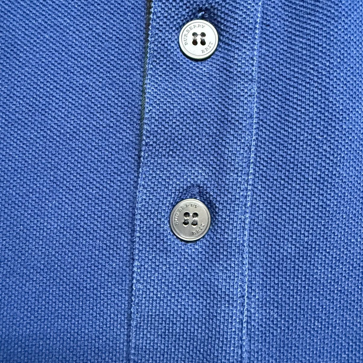Burberry Burberry Brit Polo Size US XL / EU 56 / 4 - 5 Thumbnail