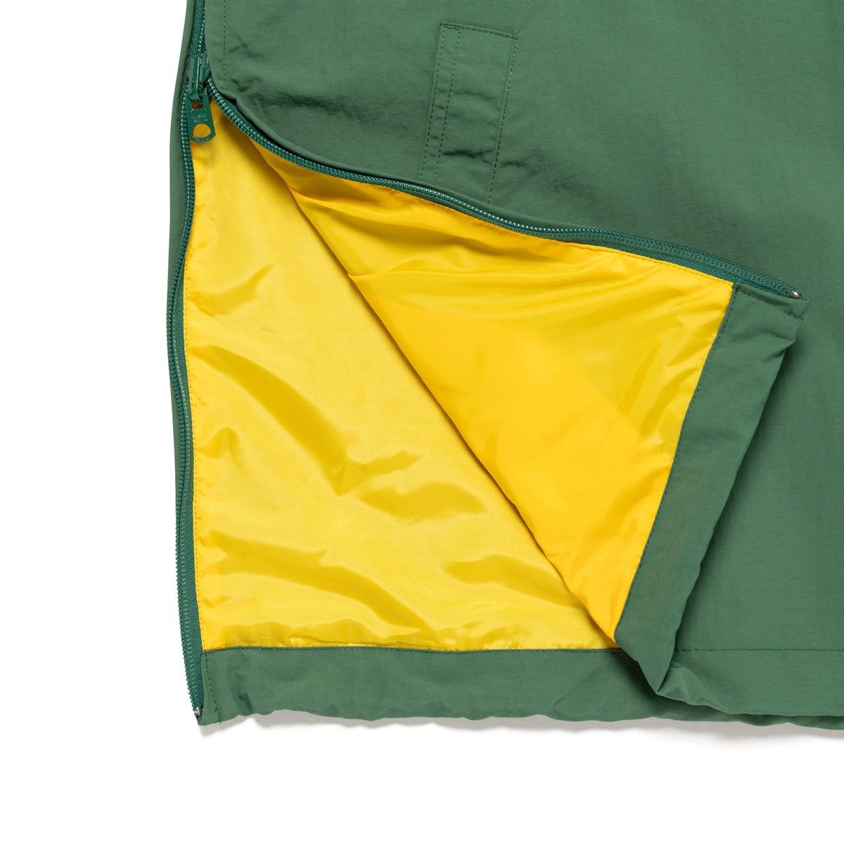 Human Made Human Made Parka Size ONE SIZE - 7 Thumbnail