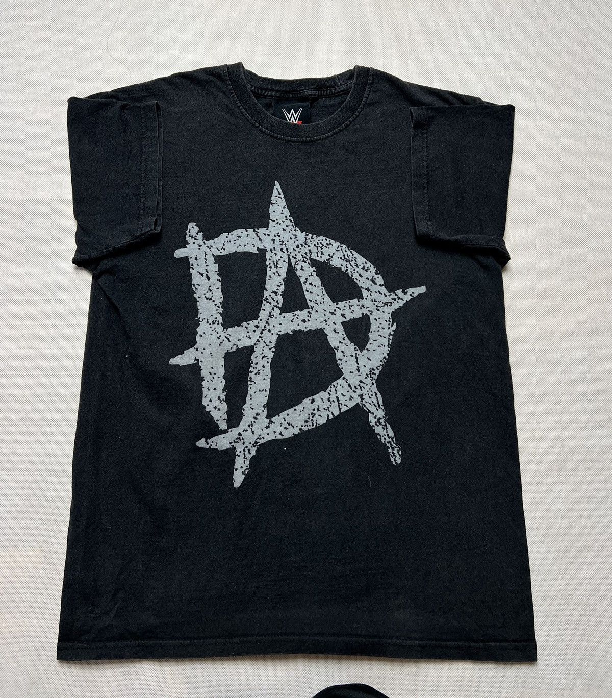 Vintage × WWE Tshirt Wrestling WWE Dean Unstable Ambrose Size US M / EU 48-50 / 2 - 1 Thumbnail
