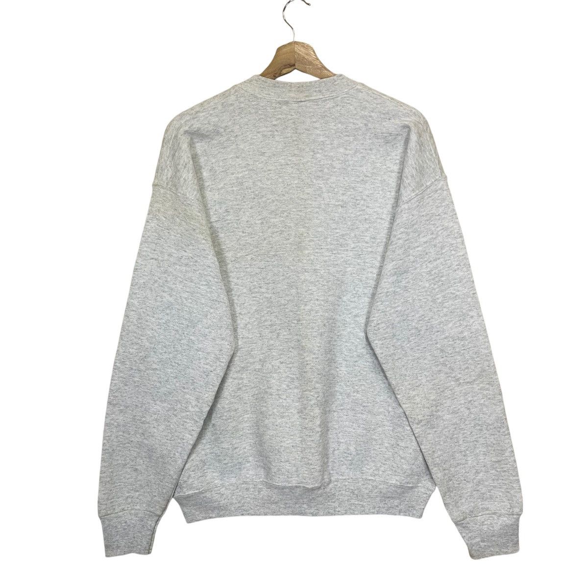 MLB Vintage 90’s MLB Dodgers Hideo Nomo Crewneck Sweatshirt Size US M / EU 48-50 / 2 - 8 Thumbnail