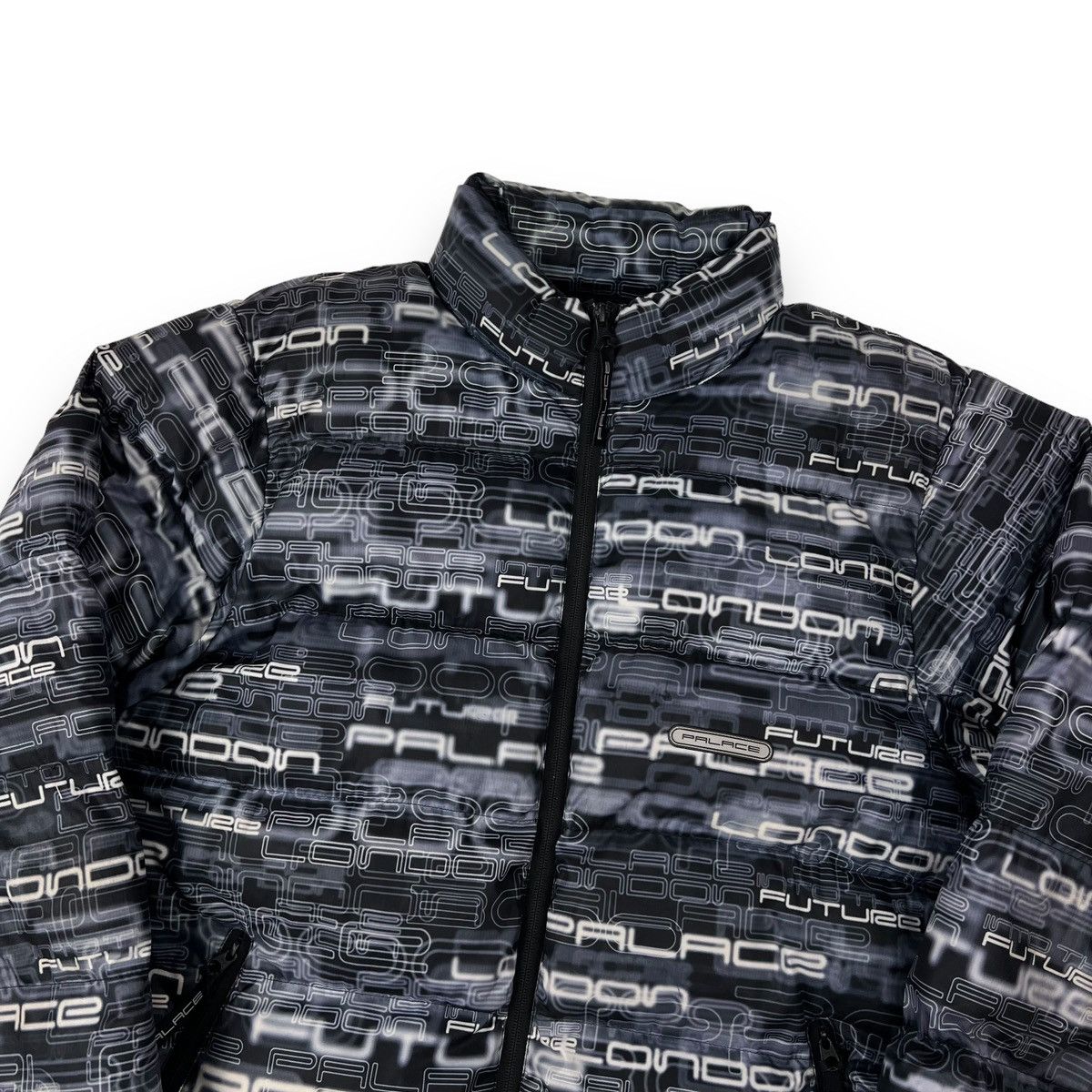 Palace Palace 3000 Puffer Jacket Size US L / EU 52-54 / 3 - 1 Thumbnail