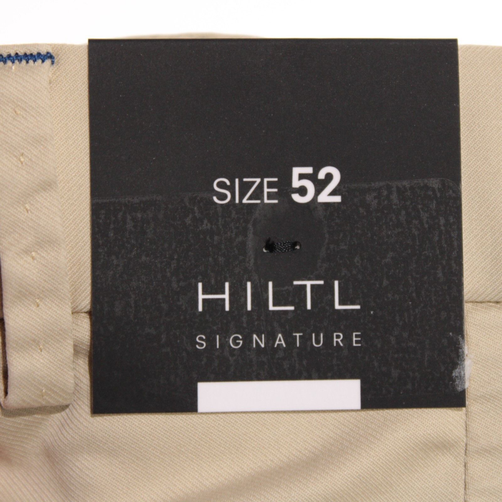 Hiltl Hiltl New with tags Chino Size 36 US In Beige Size US 36 / EU 52 - 9 Thumbnail