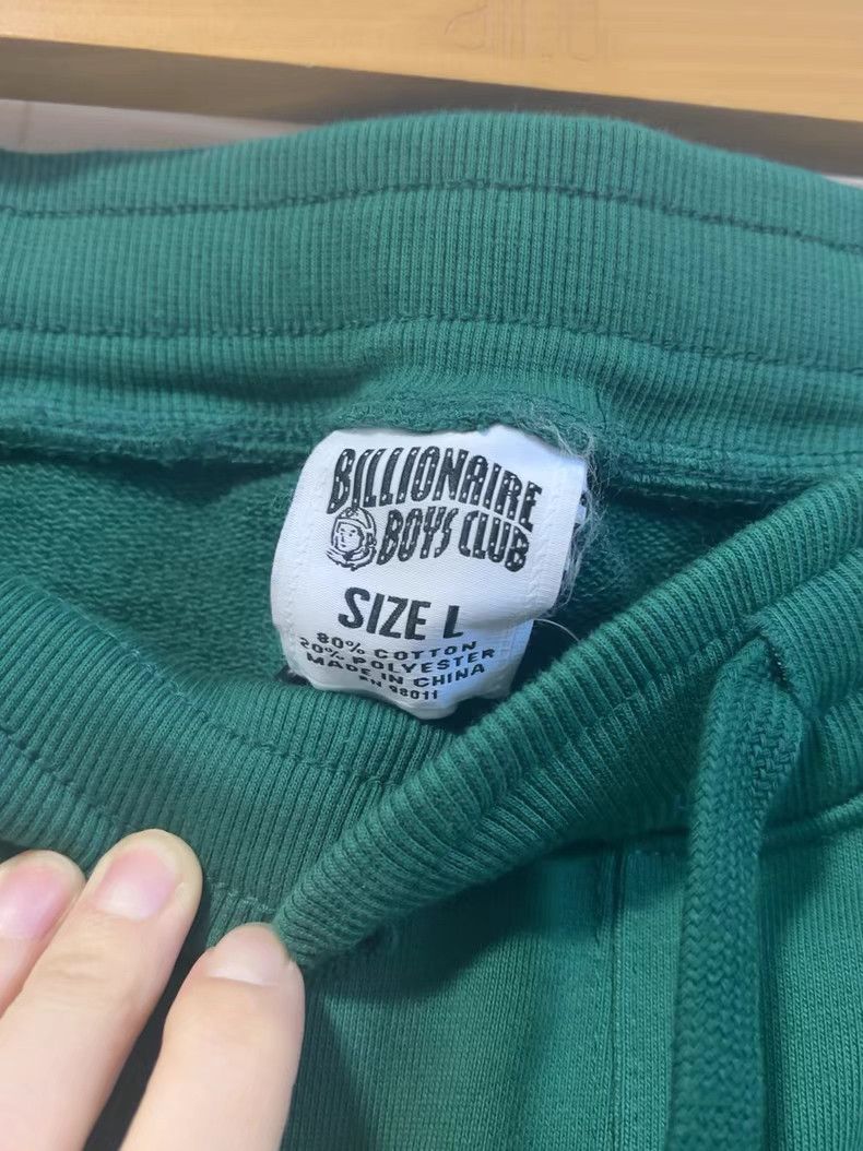 Billionaire Boys Club Billionaire Boys Club SPACE BEACH Sweatpants Size US 36 / EU 52 - 3 Thumbnail