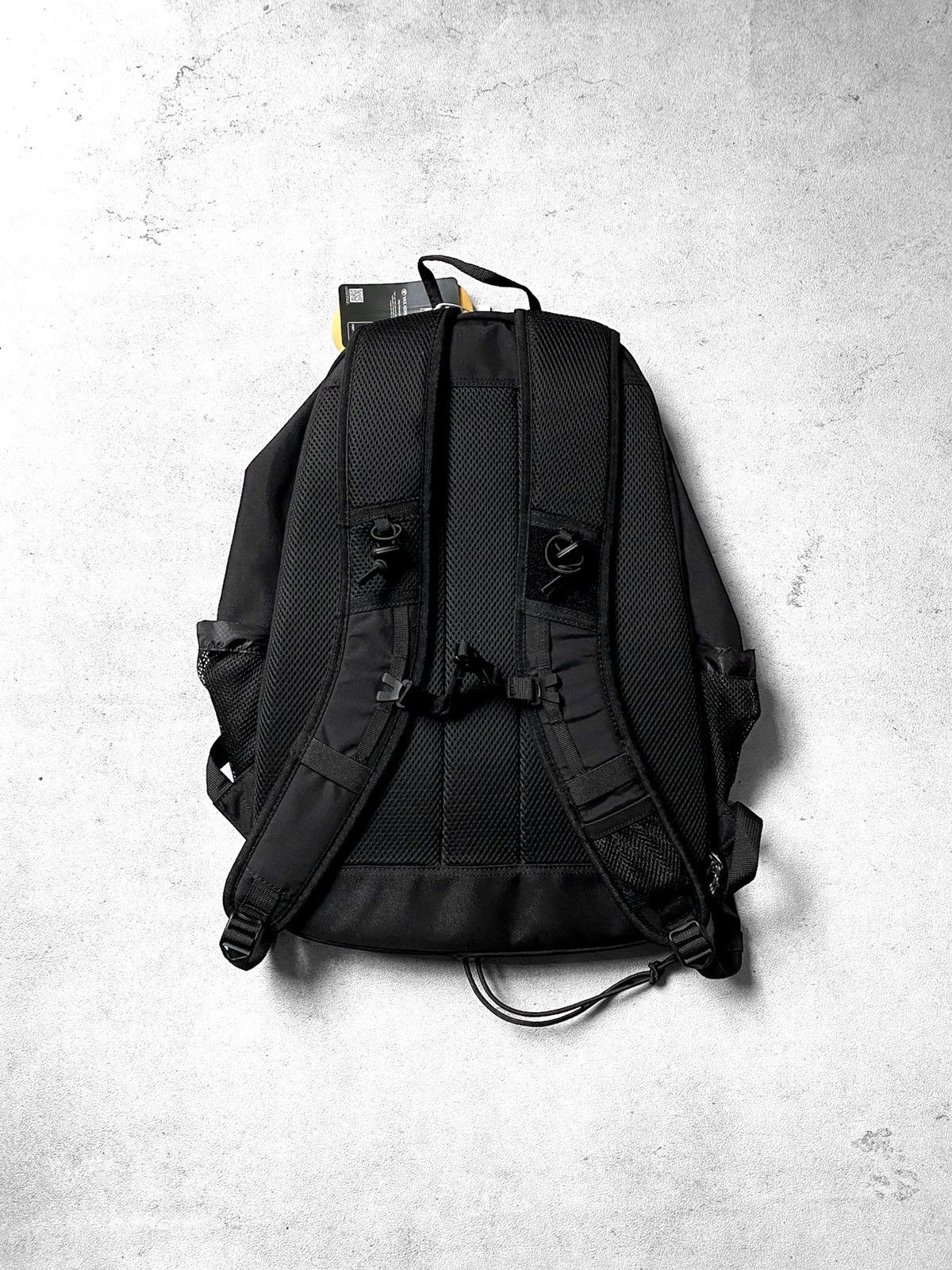 【レア】thisisneverthat backpack バックパック 黒 s-l1200.png