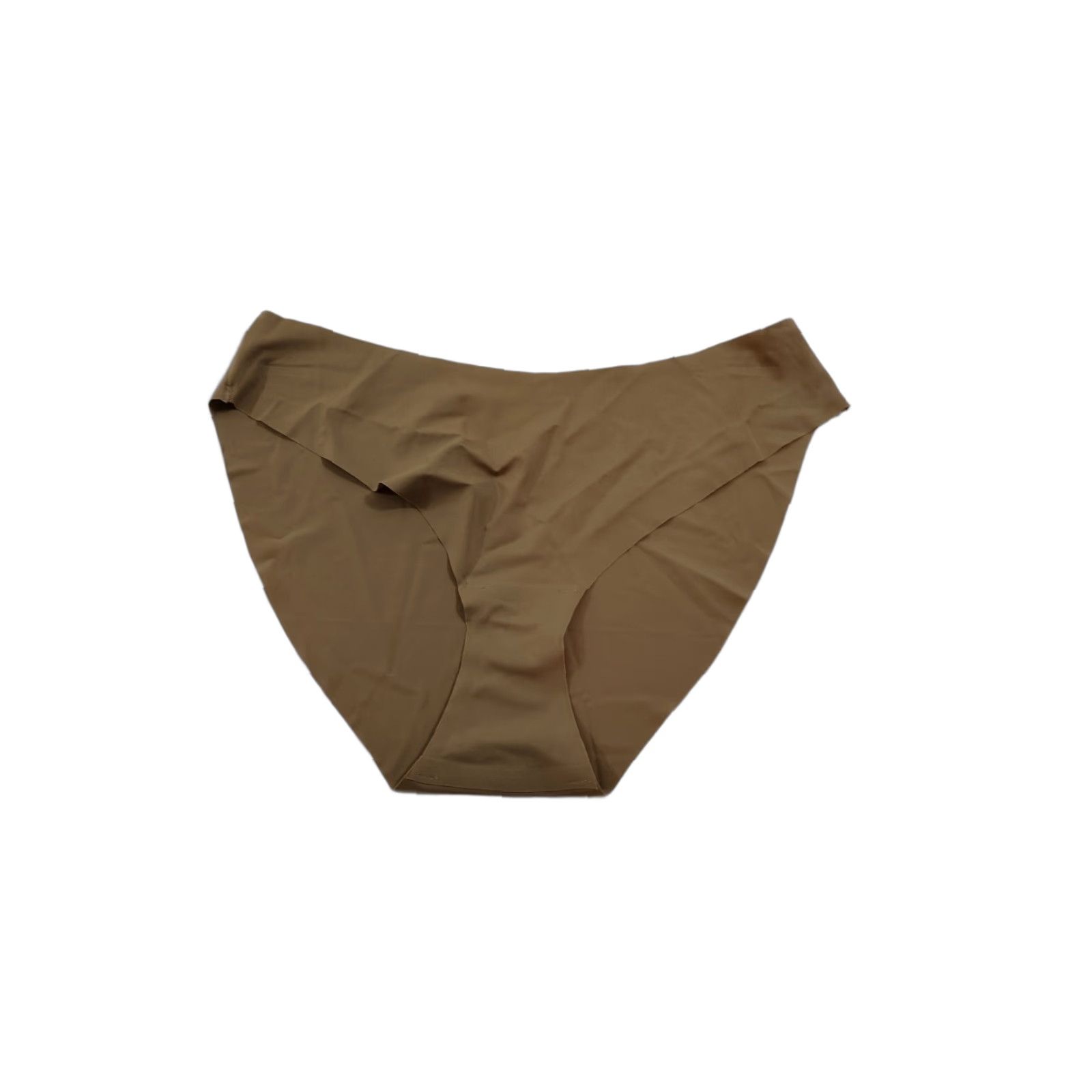 SKIMS SKIMS Panties Brief Women Desert M Free Cut Size M Size 32" / US 10 / IT 46 - 1 Thumbnail