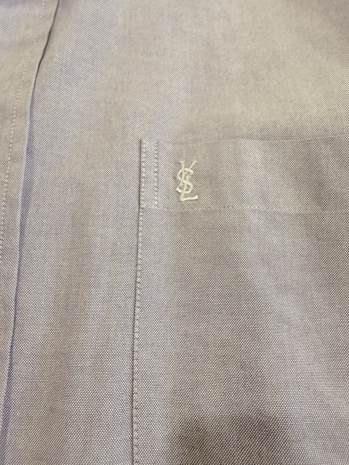 Yves Saint Laurent Very nice Size US M / EU 48-50 / 2 - 2 Thumbnail