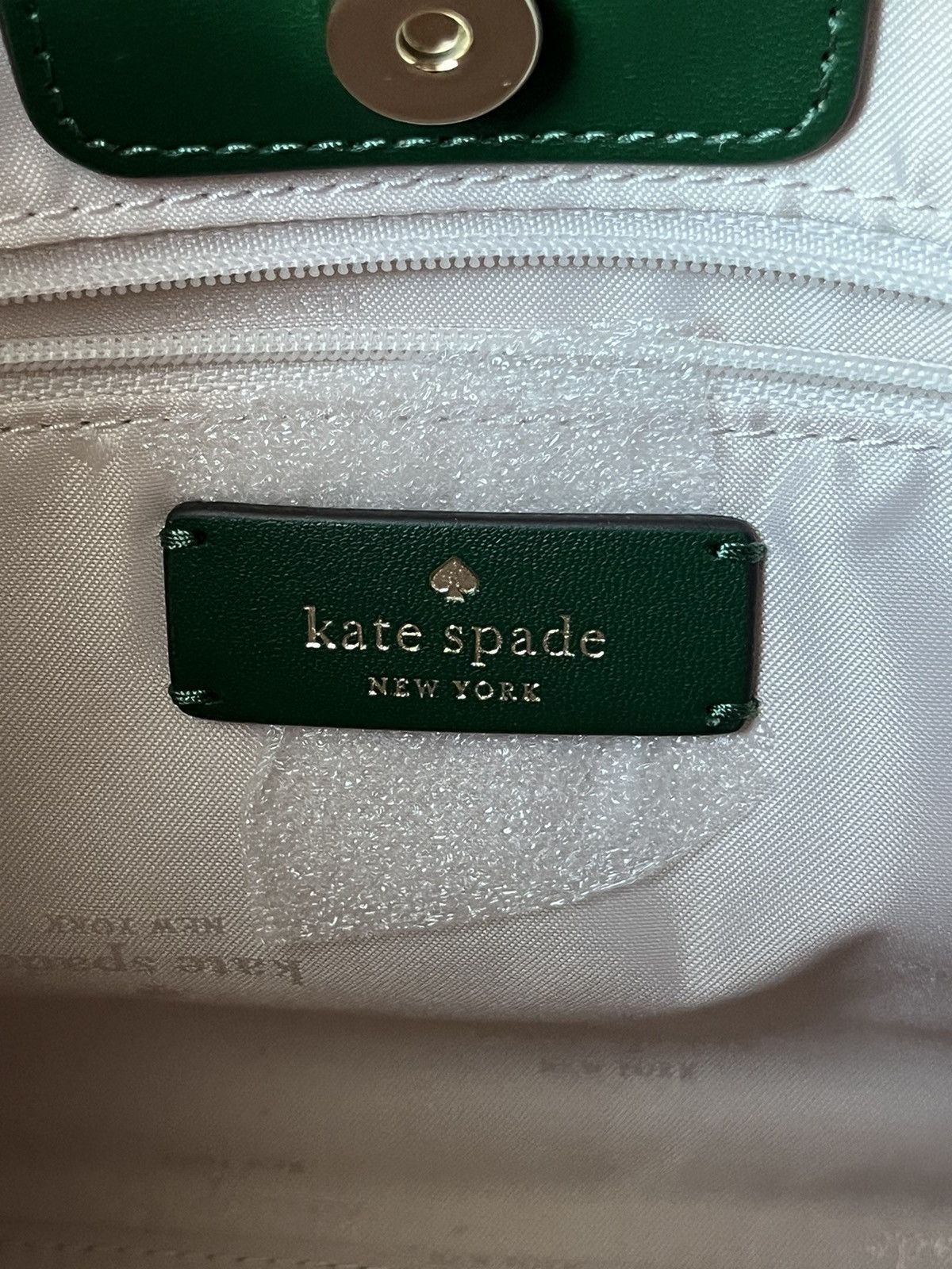 Kate Spade Kate Spade purse Size ONE SIZE - 11 Thumbnail