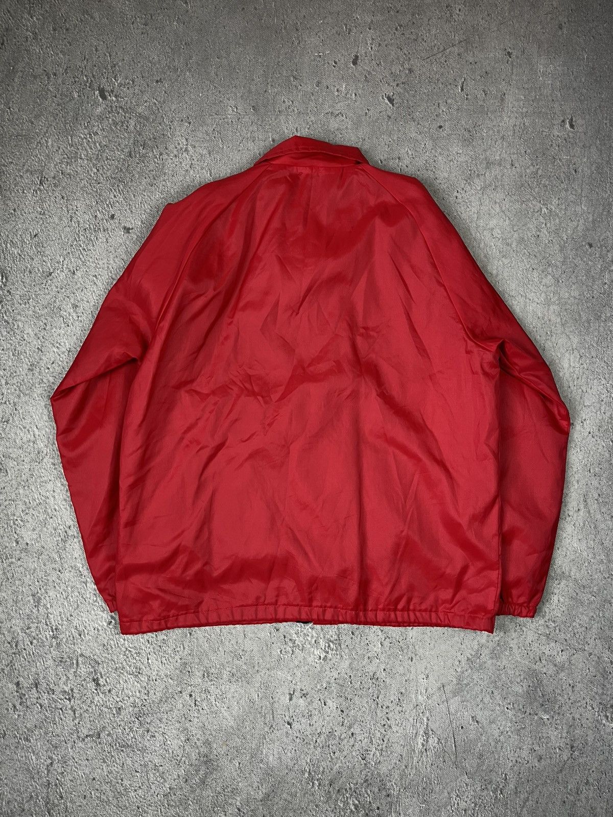 Chalk Line × Vintage Vintage chalk line Alabama coach made in usa 80s 90s Size US L / EU 52-54 / 3 - 5 Thumbnail
