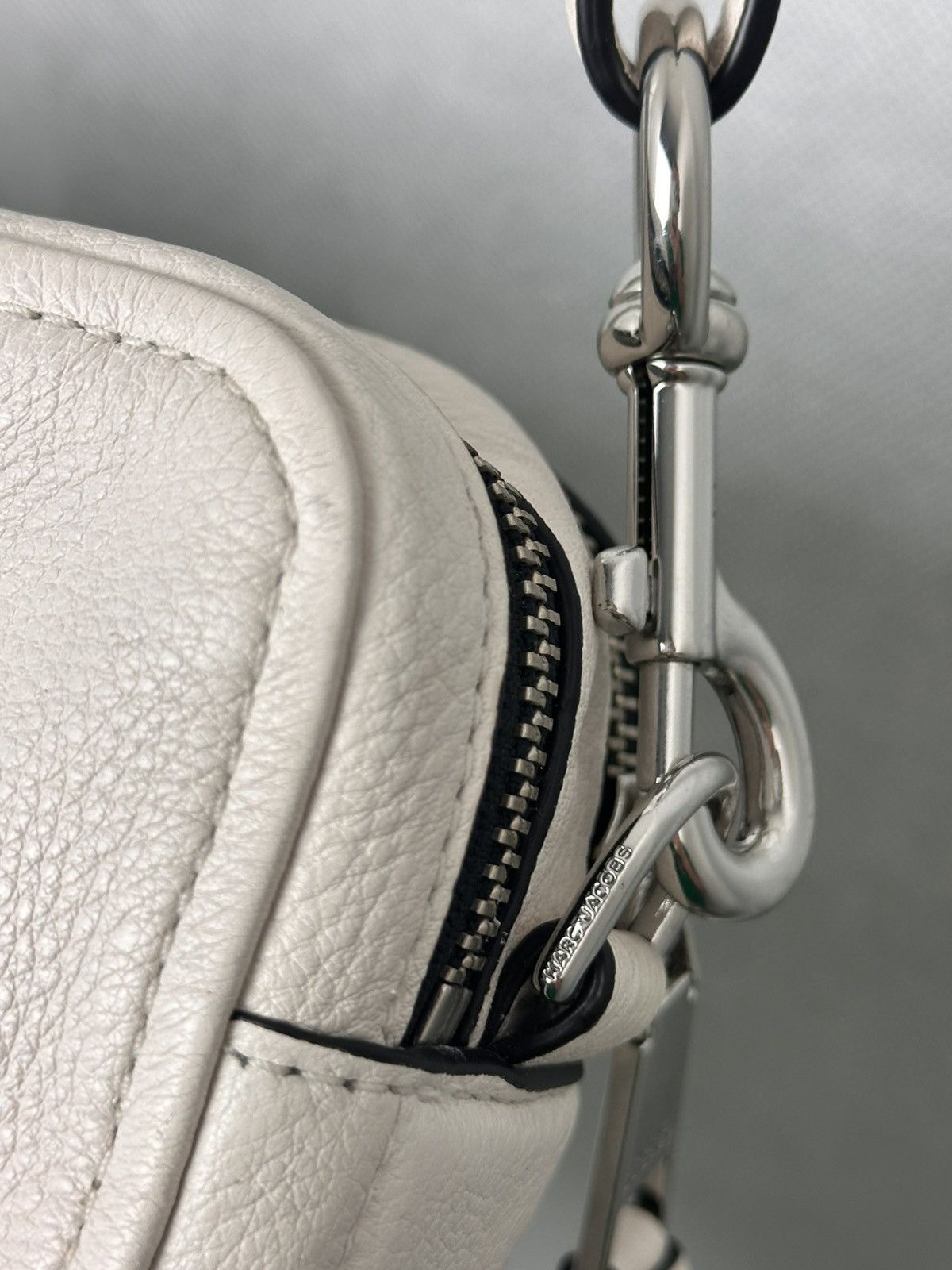 Marc Jacobs Shoulder bag Marc Jacobs The Soft Shot Size ONE SIZE - 8 Thumbnail