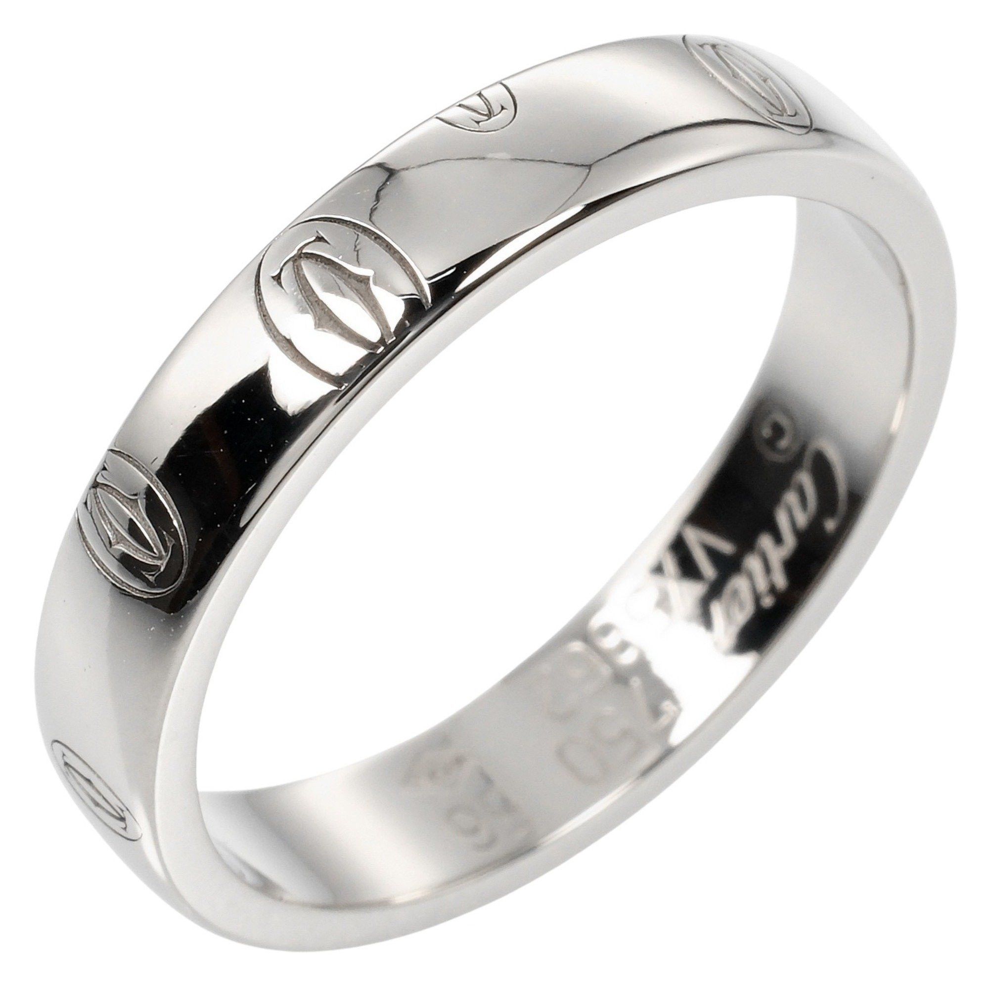Cartier Cartier Happy birthday ring Size ONE SIZE - 1 Thumbnail