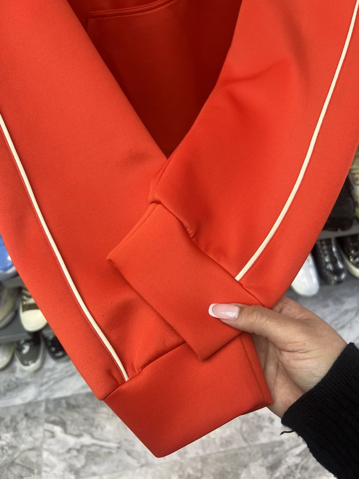 Gucci Gucci Hoodie Size US L / EU 52-54 / 3 - 5 Thumbnail