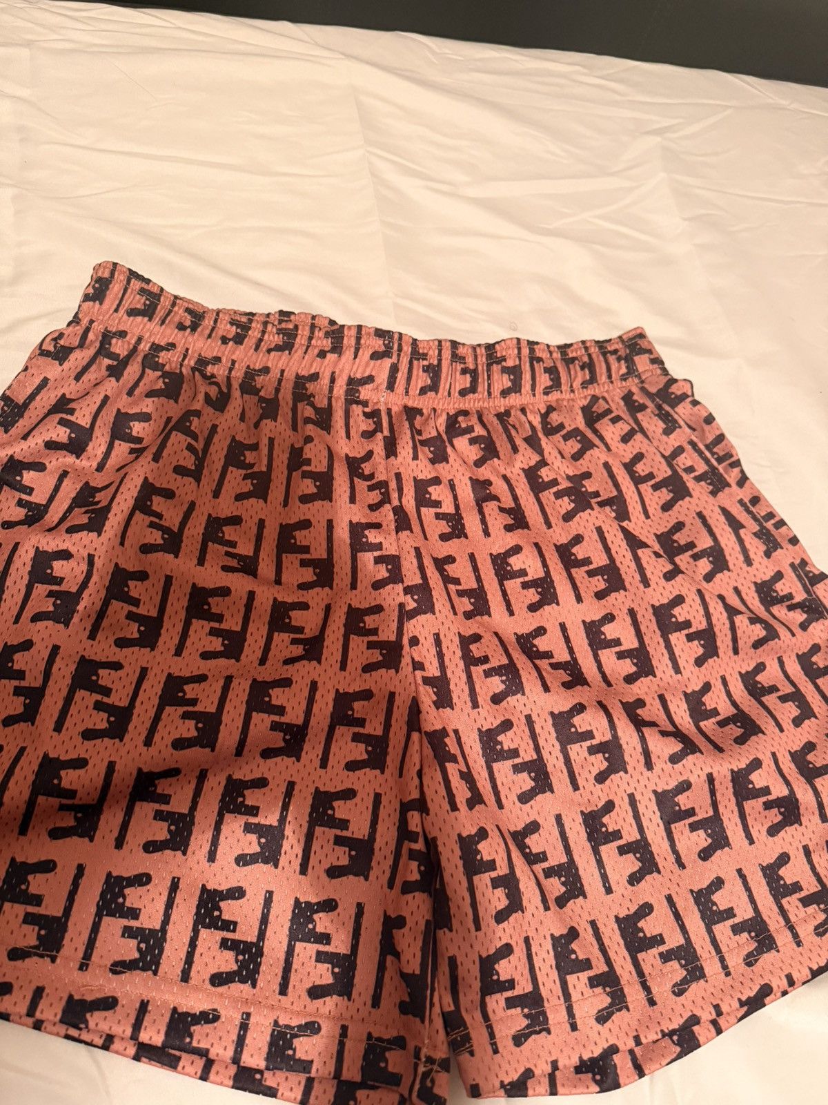 Bravest Studios Bravest studios shorts Size US 42 / EU 58 - 1 Thumbnail