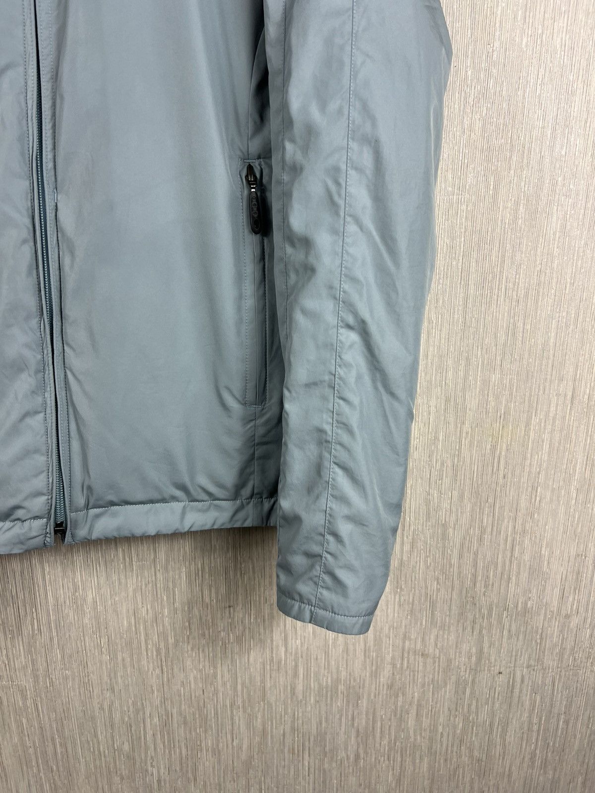 Nike ACG Vintage 90s Nike ACG y2k reversible jacket sherpa fleece Size M / US 6-8 / IT 42-44 - 14 Thumbnail