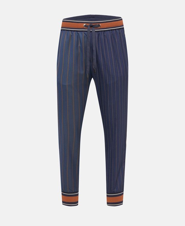 Dolce & Gabbana Casual trousers Size US 29 - 1 Thumbnail
