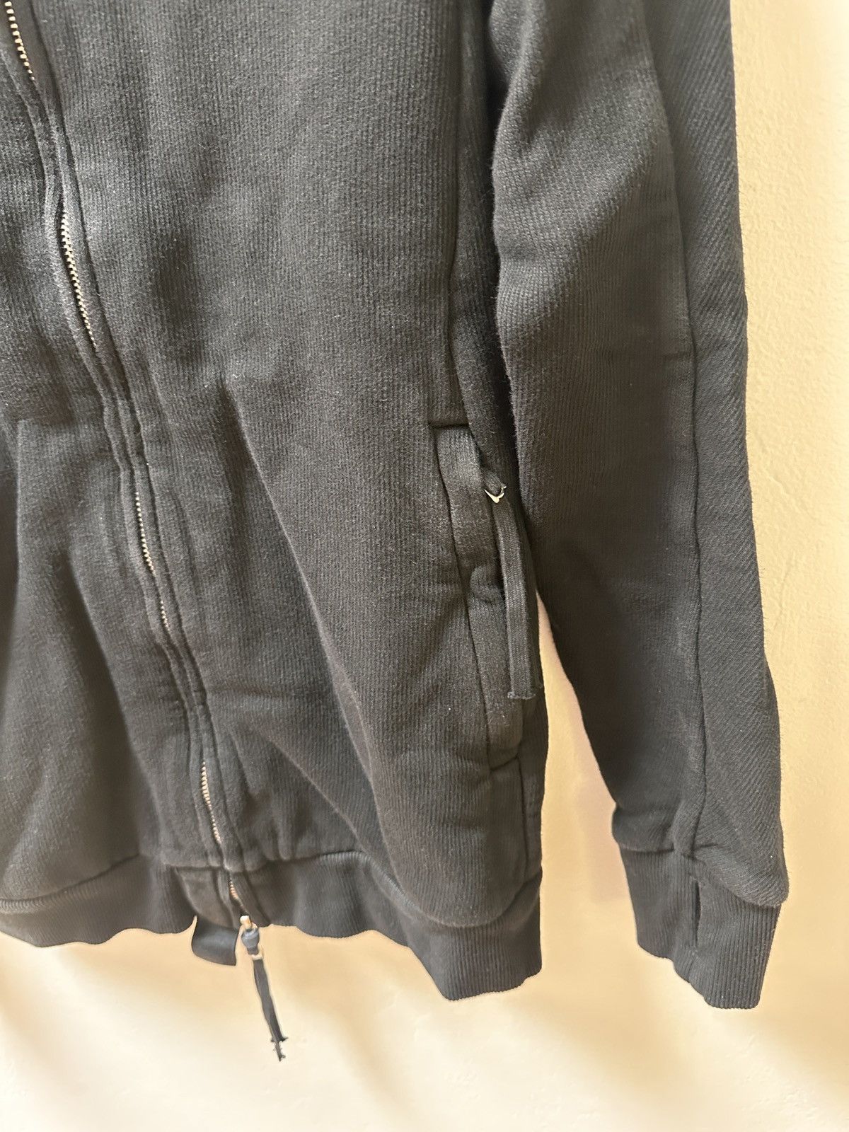 Boris Bidjan Saberi Zipper 1 Size US M / EU 48-50 / 2 - 15 Thumbnail