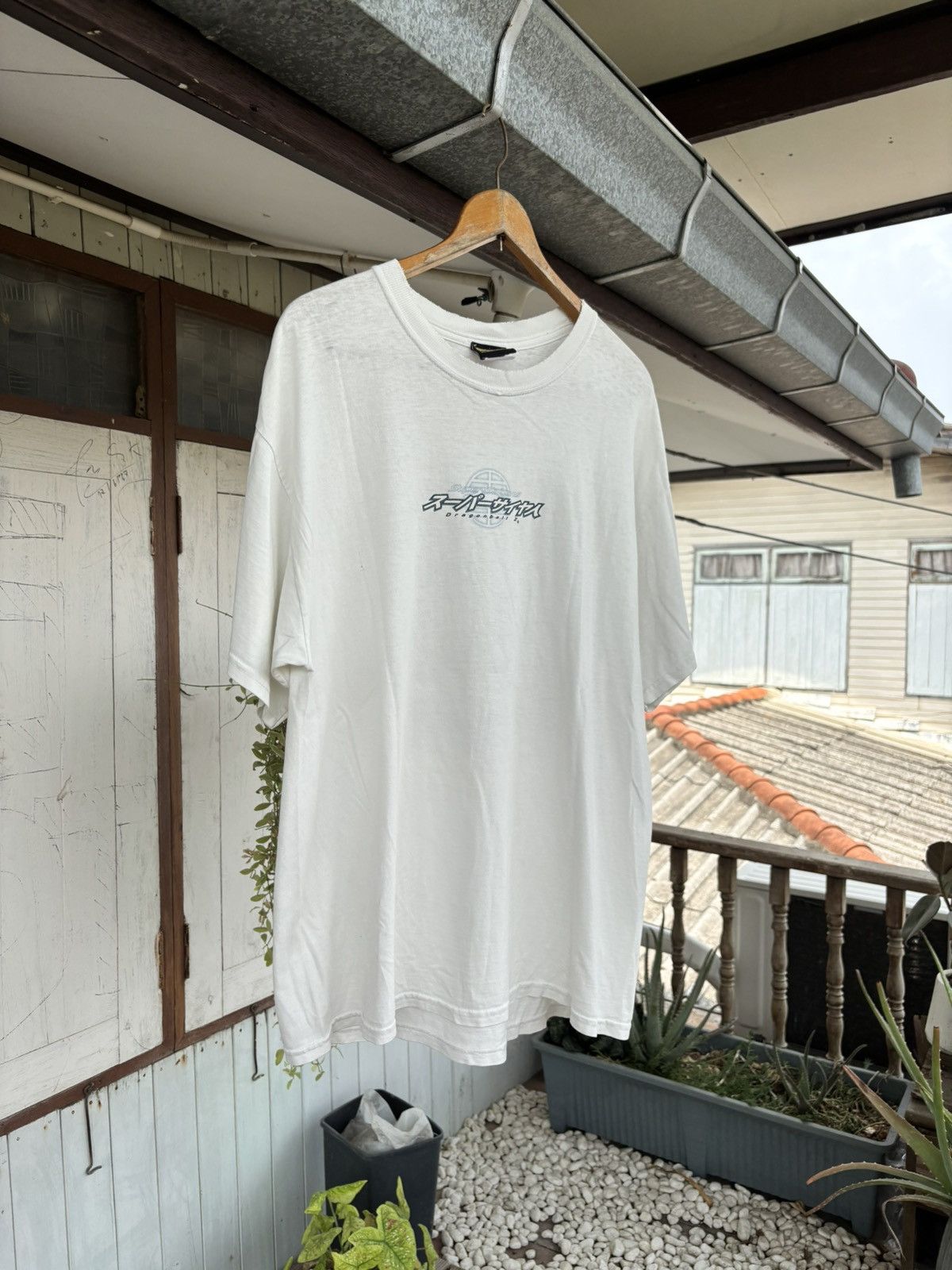 Anime Dragonball Z t-shirt Size US L / EU 52-54 / 3 - 8 Thumbnail