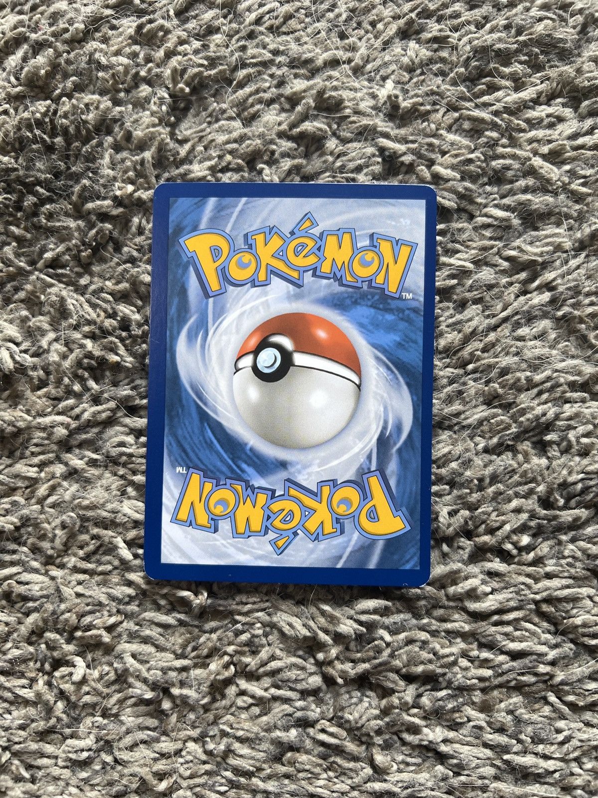 Hypebeast × Nintendo × Pokemon 2023 Pokémon Rockruff Basic Card Size ONE SIZE - 2 Thumbnail
