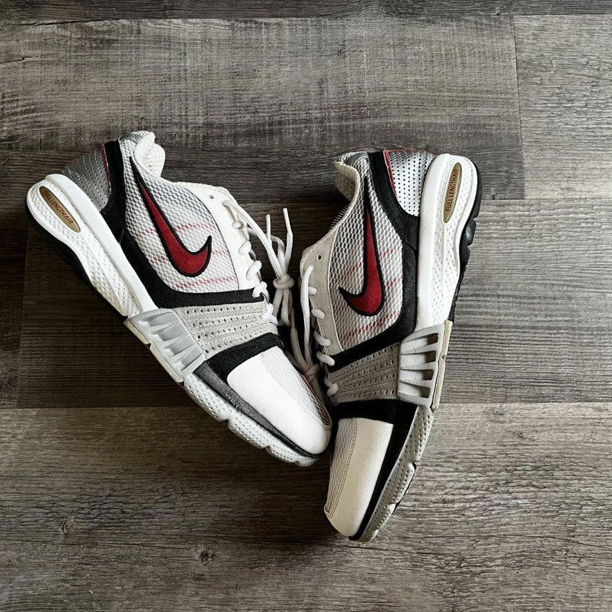 Nike NIKE • Air Edge Trainer (12M) Size US 12 / EU 45 - 9 Thumbnail