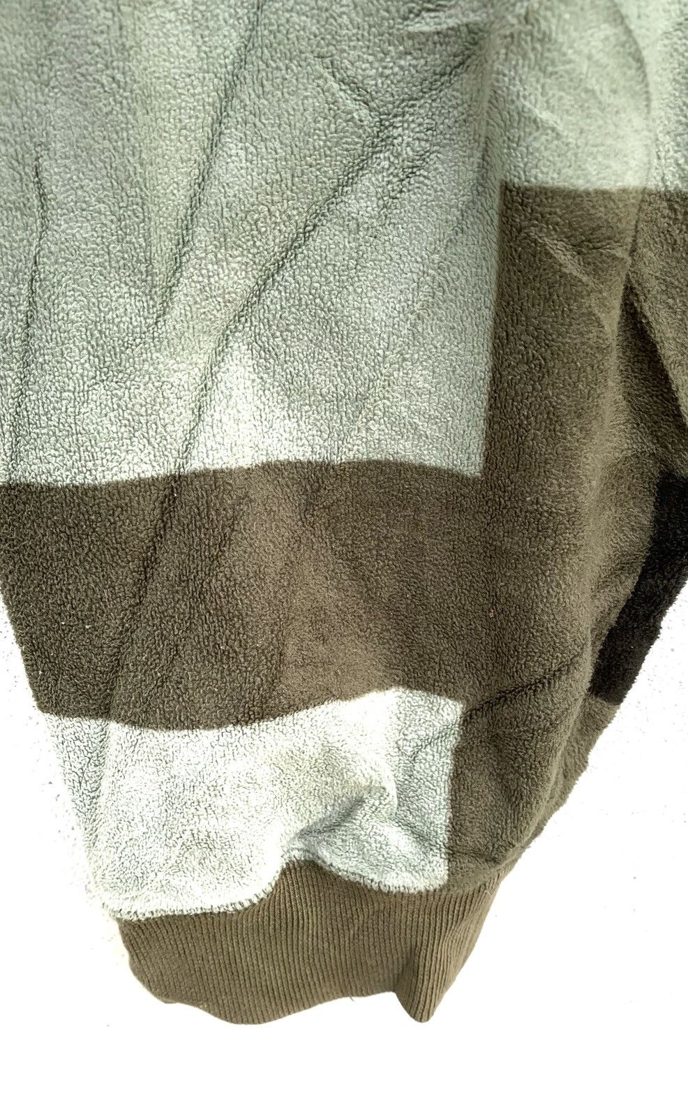 Nike SB Vintage NIKE SB Fleece Sweatshirt with single pocket Size US XL / EU 56 / 4 - 5 Thumbnail