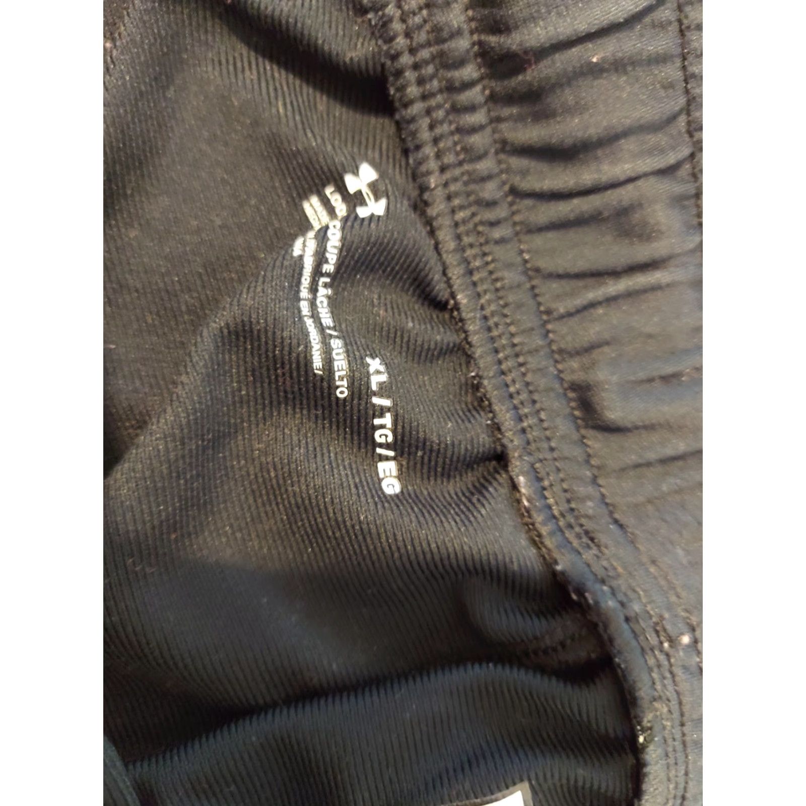 Under Armour VINTAGE Under Armour Pants? Size US 36 / EU 52 - 4 Thumbnail