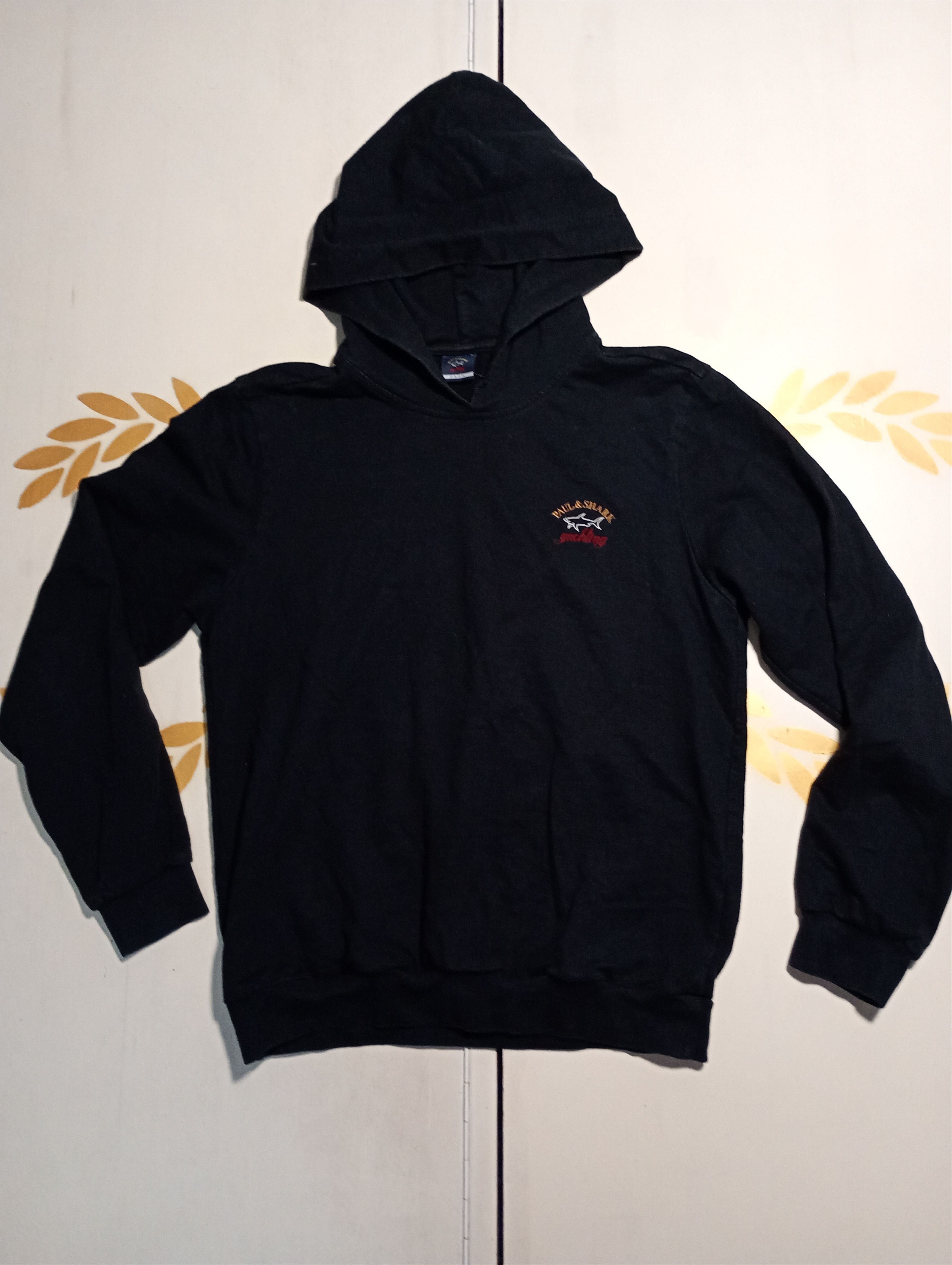 Paul & Shark Paul & Shark Hoodie Size US L / EU 52-54 / 3 - 1 Thumbnail