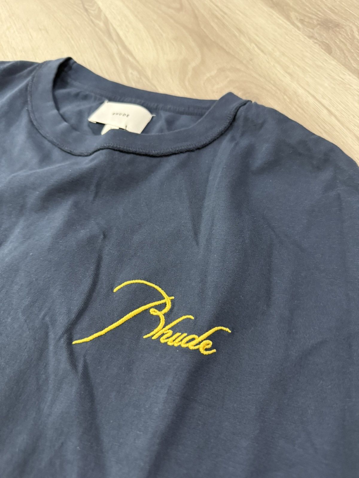 Rhude Rhude Sleeveless Top Size US XL / EU 56 / 4 - 2 Thumbnail