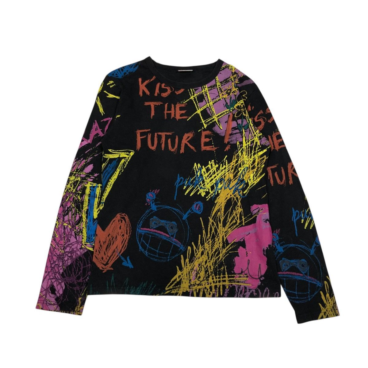 【洋書】Walter Van Beirendonck W&LT W&LT × Walter Van Beirendonck FREEZE! I'LL ICE YOU W&LT Rare