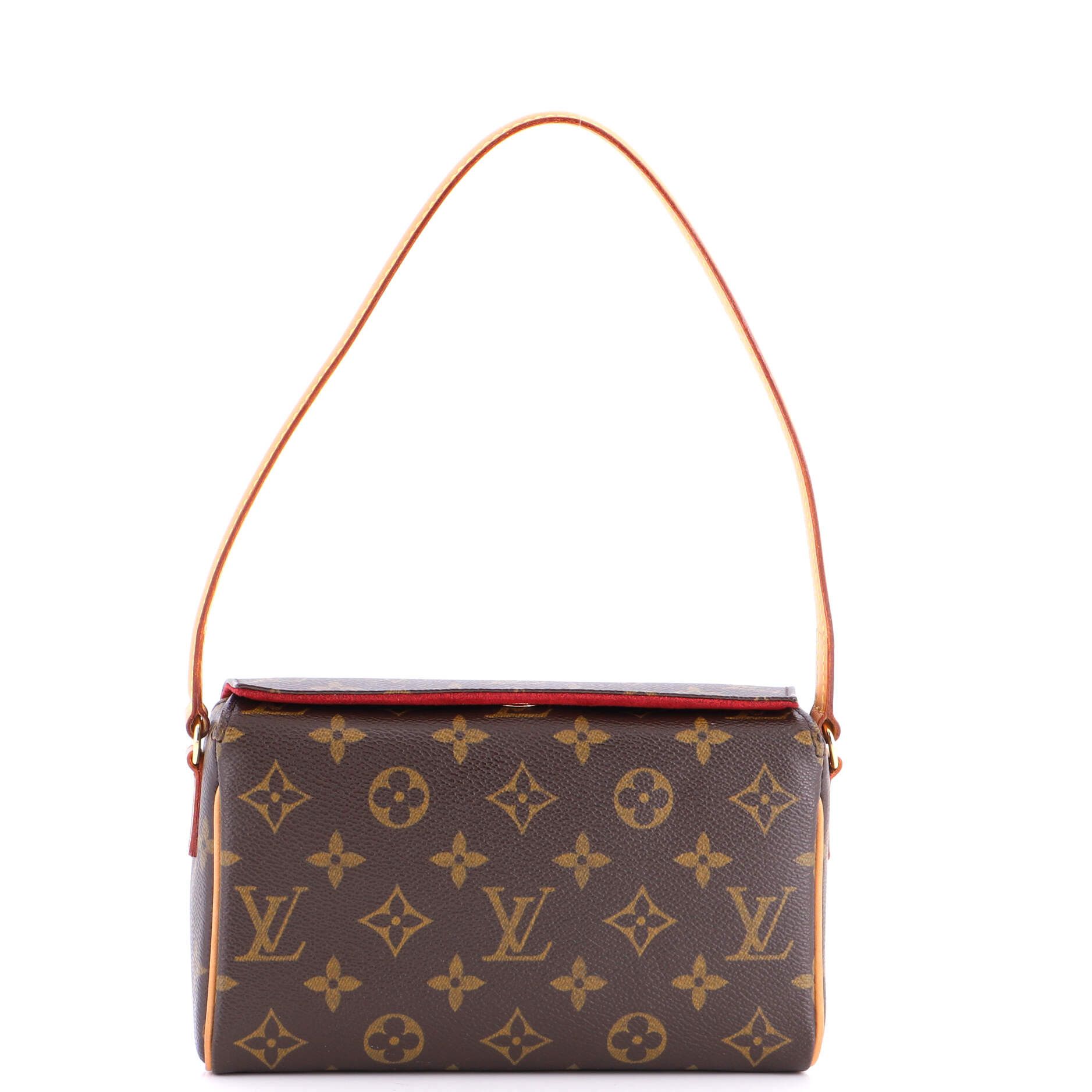 Louis Vuitton Recital Handbag Size ONE SIZE - 1 Thumbnail
