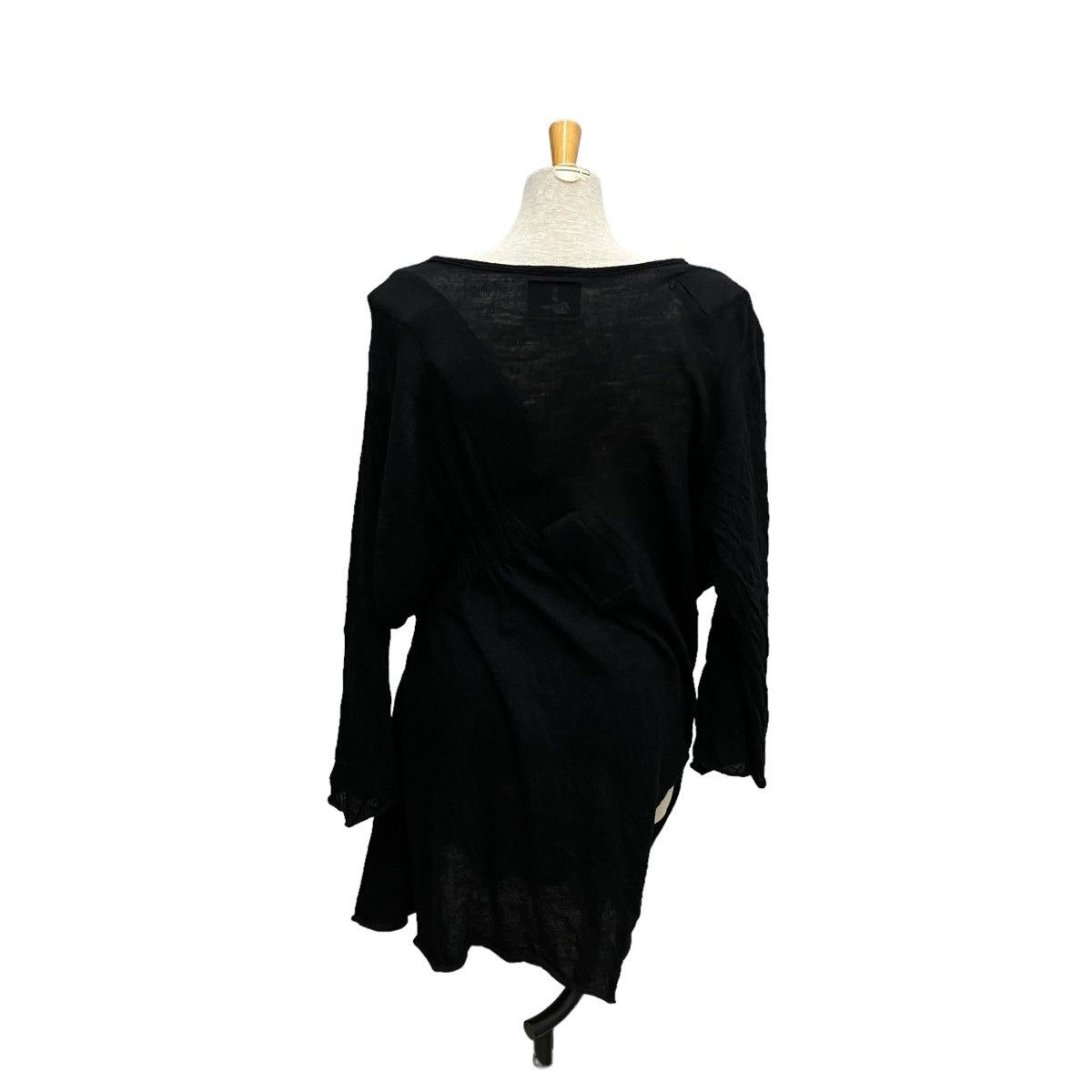 Yohji Yamamoto B Yohji Yamamoto Knit NH-D54-170 Size US S / EU 44-46 / 1 - 5 Thumbnail