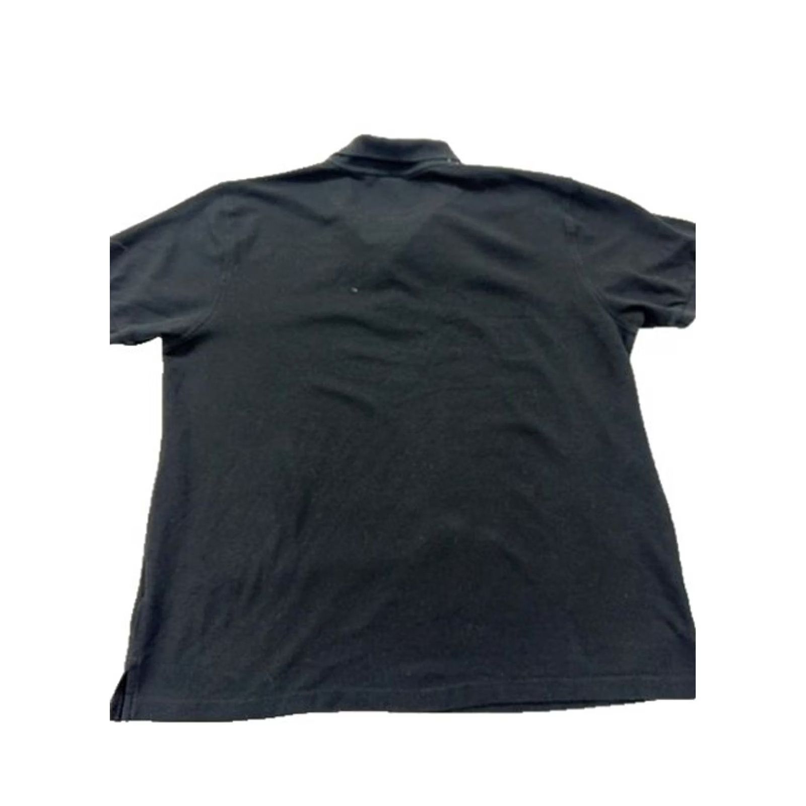 Lacoste Lacoste L.12.12 Navy Short Sleeve Polo Shirt L 100% Cotton Pique Polo Shirt Men Navy solid 100% Cotton L.12.12 Size US L / EU 52-54 / 3 - 2 Thumbnail