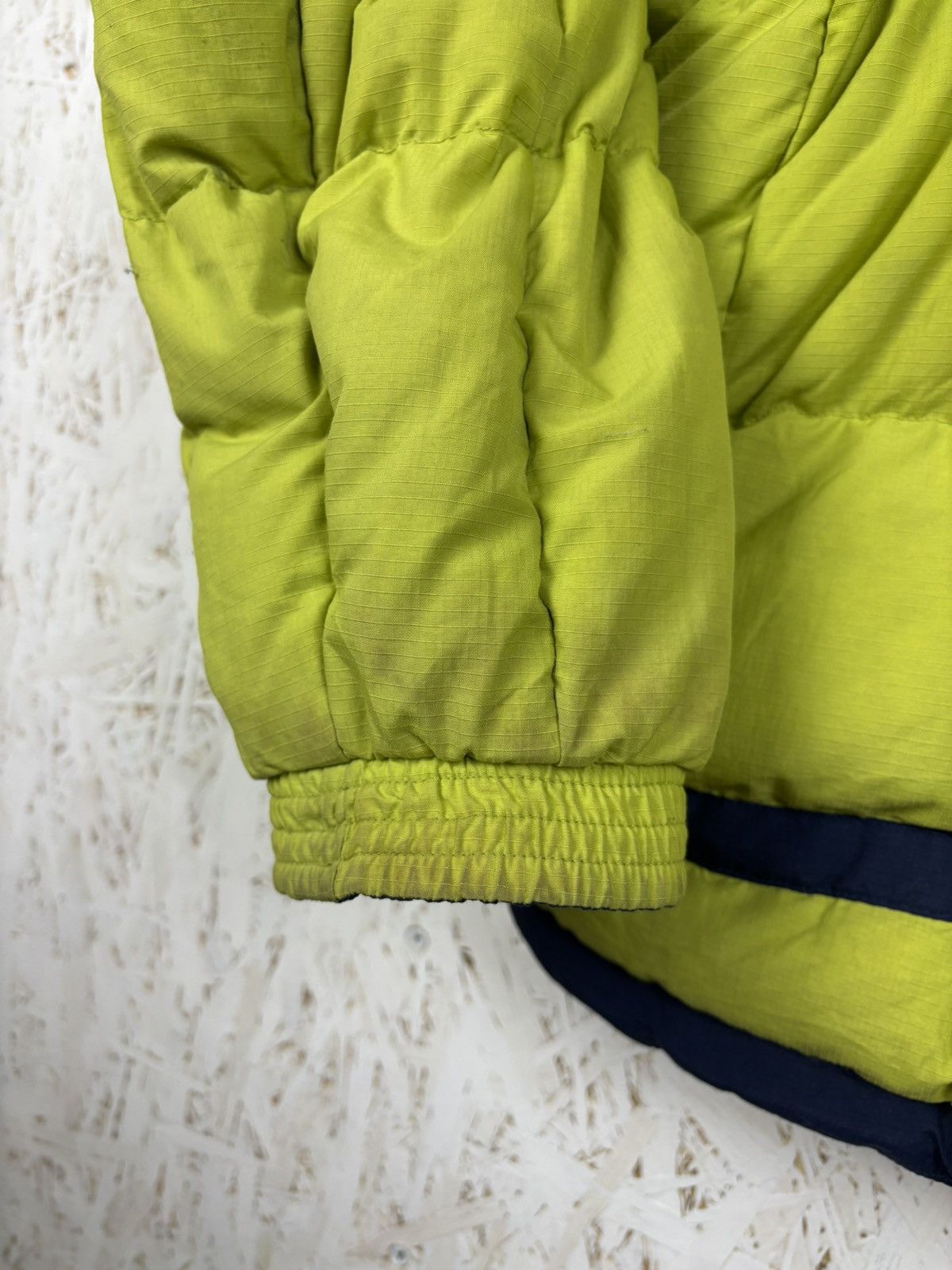 Nike 90s/00s Vintage Nike Reversible Puffer Down Jacket Blue M Size US M / EU 48-50 / 2 - 14 Thumbnail
