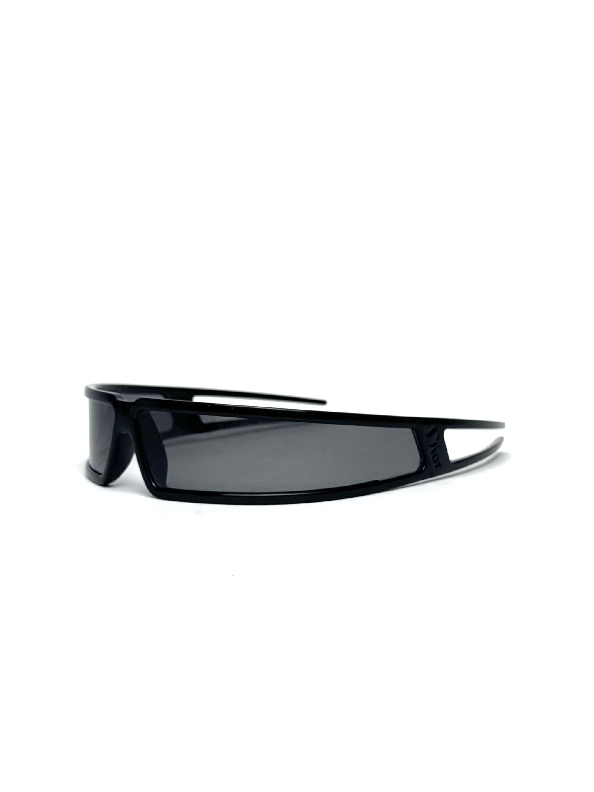 Dior Fall 2003 Dior Bandage 1 Sunglasses by John Galliano Size ONE SIZE - 1 Thumbnail