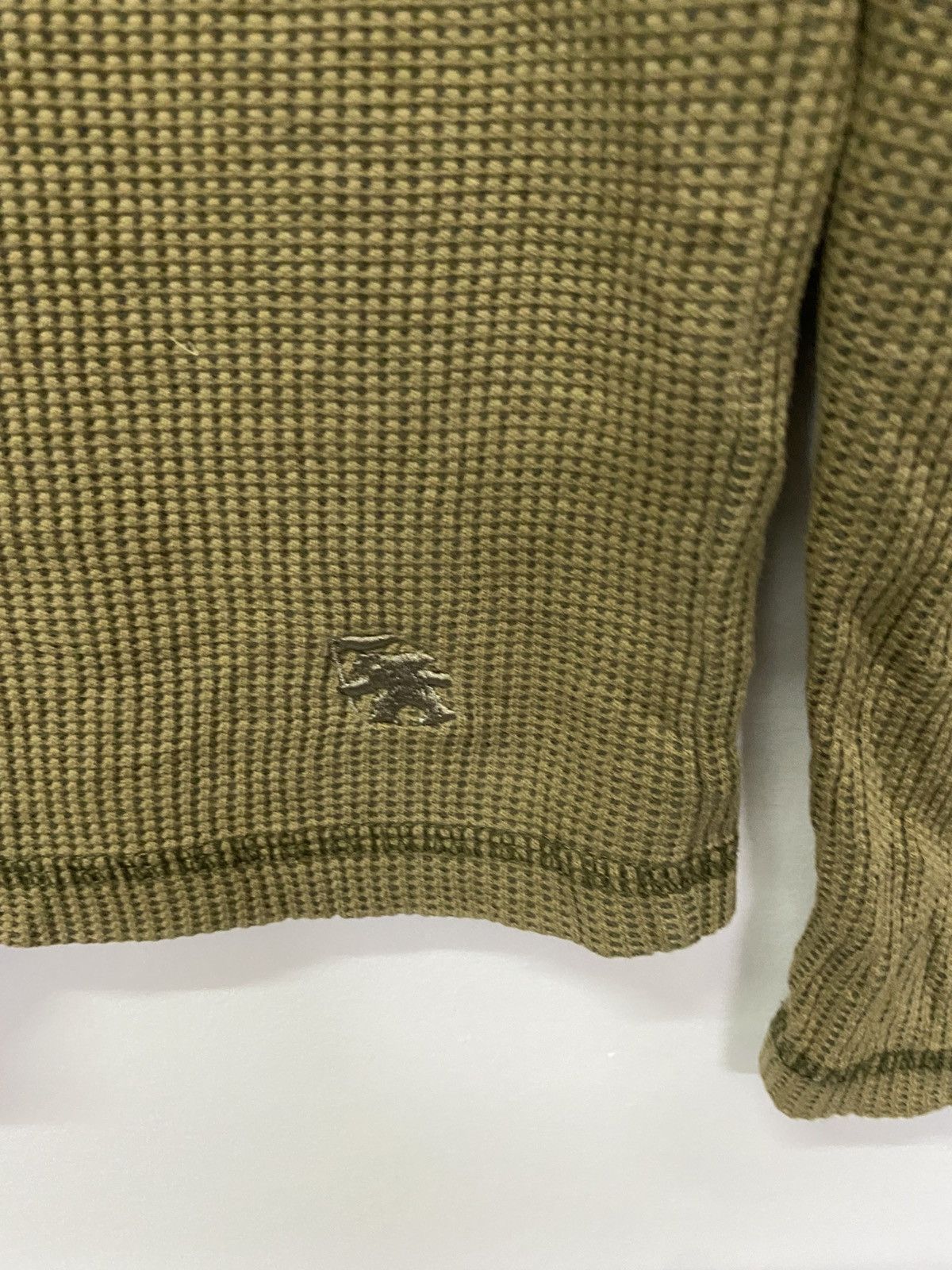 Gotcha Sun Faded Gotcha Long Sleeve T-Shirt Size US M / EU 48-50 / 2 - 7 Thumbnail