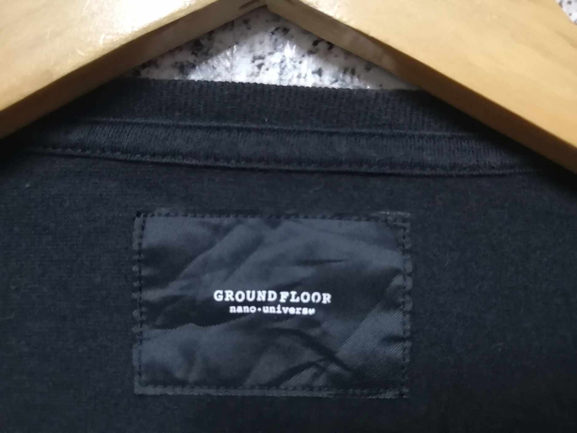 Japanese Brand × Seditionaries × Vintage VINTAGE PUNK VERY RARE Size US M / EU 48-50 / 2 - 4 Thumbnail