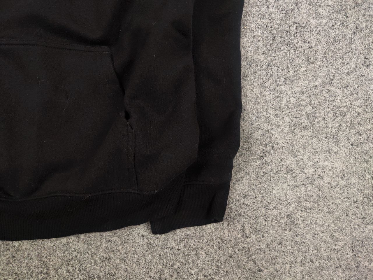 Formula 1 Formula 1 Classic Racing H&M logo Black Hoodie Size US S / EU 44-46 / 1 - 10 Thumbnail